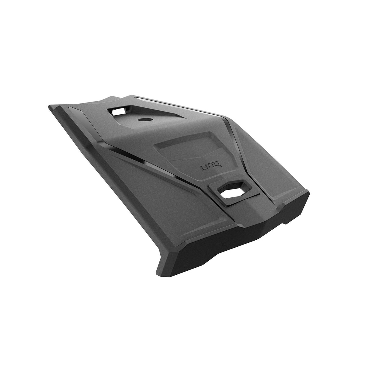 BRP Ski-Doo 860201505 Low Profile Battery Compartment Cover Tundra ACE Summit