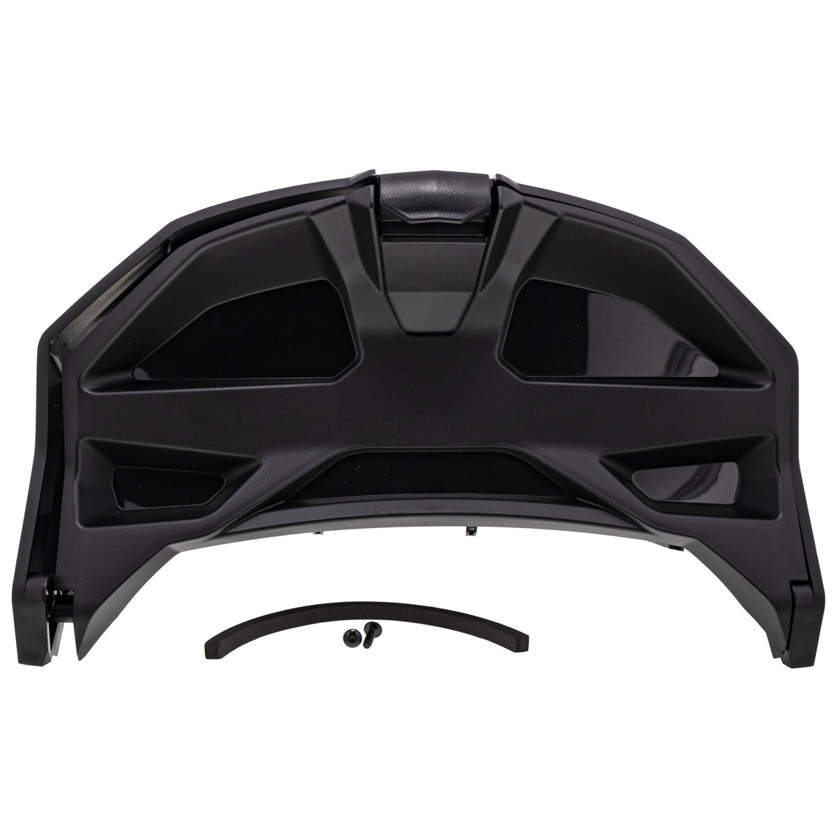 BRP Ski-Doo 860201523 Radien 4 Liter Glove Box Extension