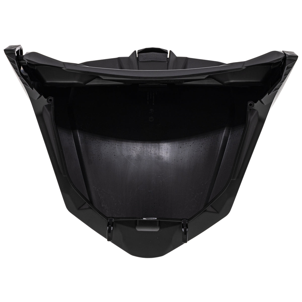 Ski-Doo Radien 4 Liter Glove Box Extension 860201523