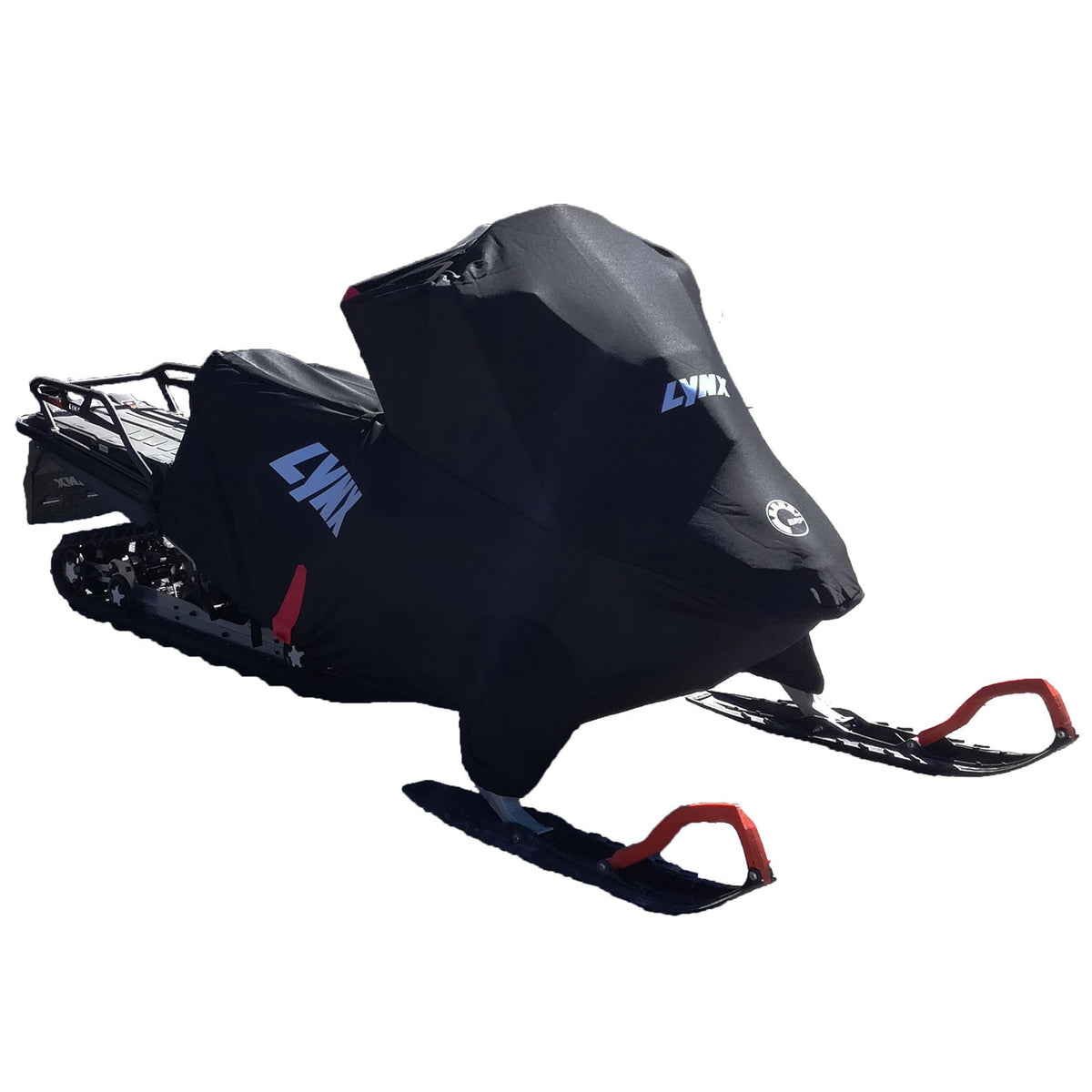 Genuine OEM BRP Cover