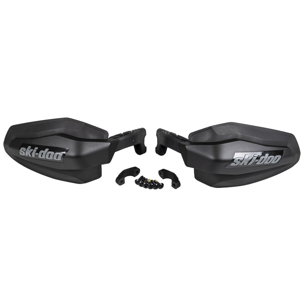 Ski-Doo Flexible Mountain Handguards 860201561