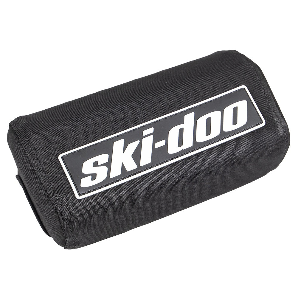 BRP Ski-Doo 860201581 Black Handle Bar Pad Renegade Tundra ACE 900 850 600 Turbo