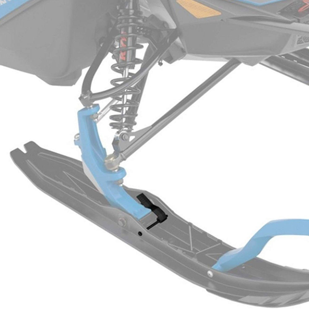 BRP 860201619 Adjusting Ski Stance Kit Renegade Tundra ACE 900 850 600 Turbo  SP