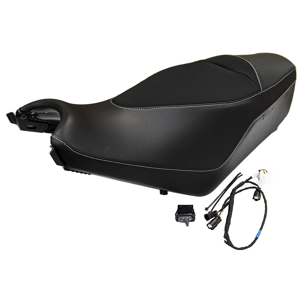 BRP Ski-Doo 860201633 Heated Seat Renegade Tundra ACE 900 850 600 Turbo  SP
