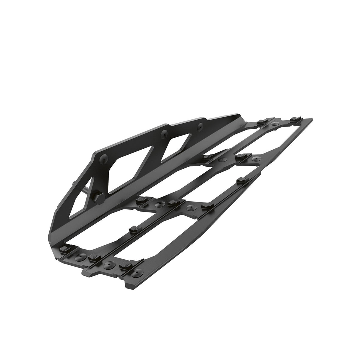 BRP Ski-Doo 860201636 Black Tunnel Reinforcement Renegade Summit 850 600 SP