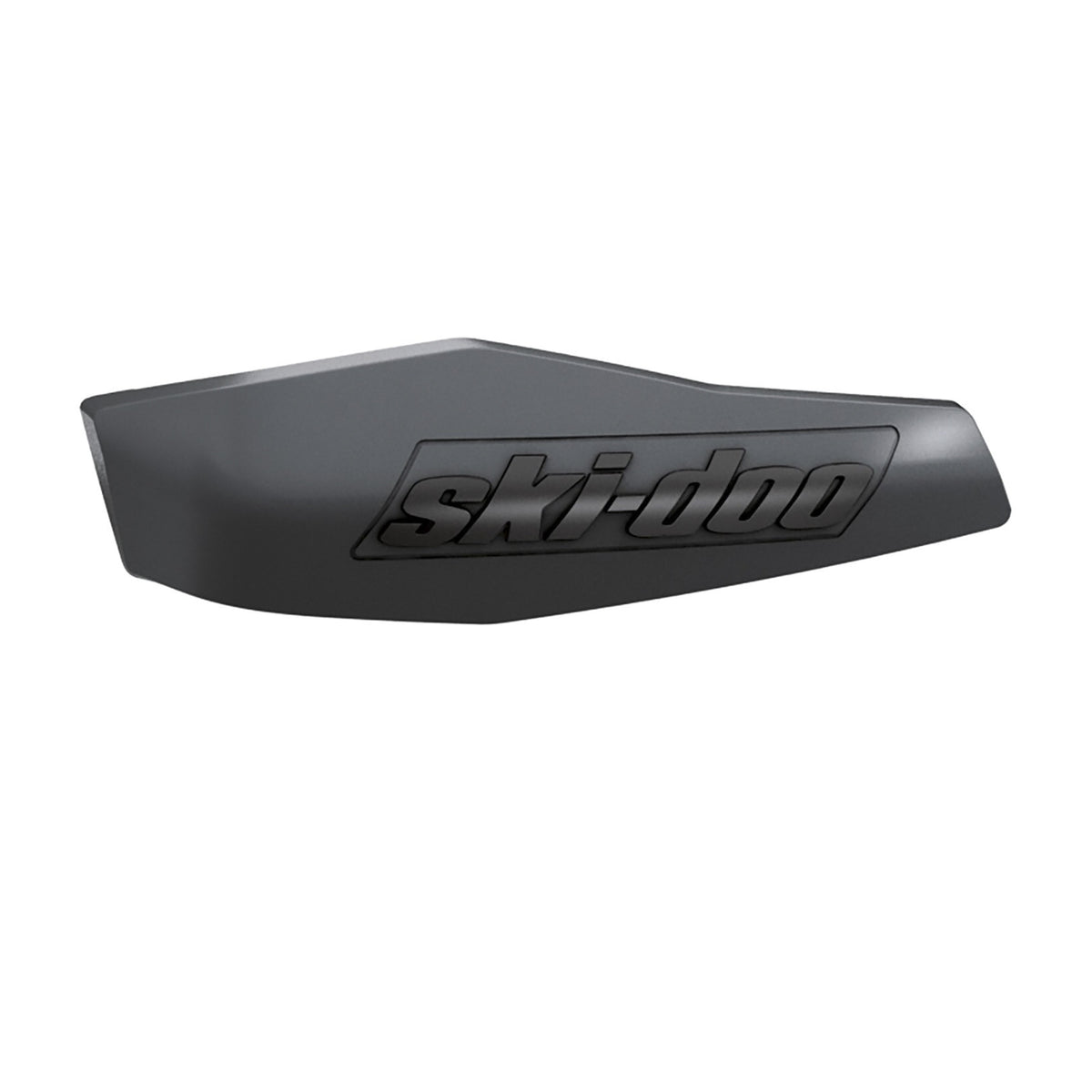 Ski-Doo Lava Grey Handguards Caps 860201648