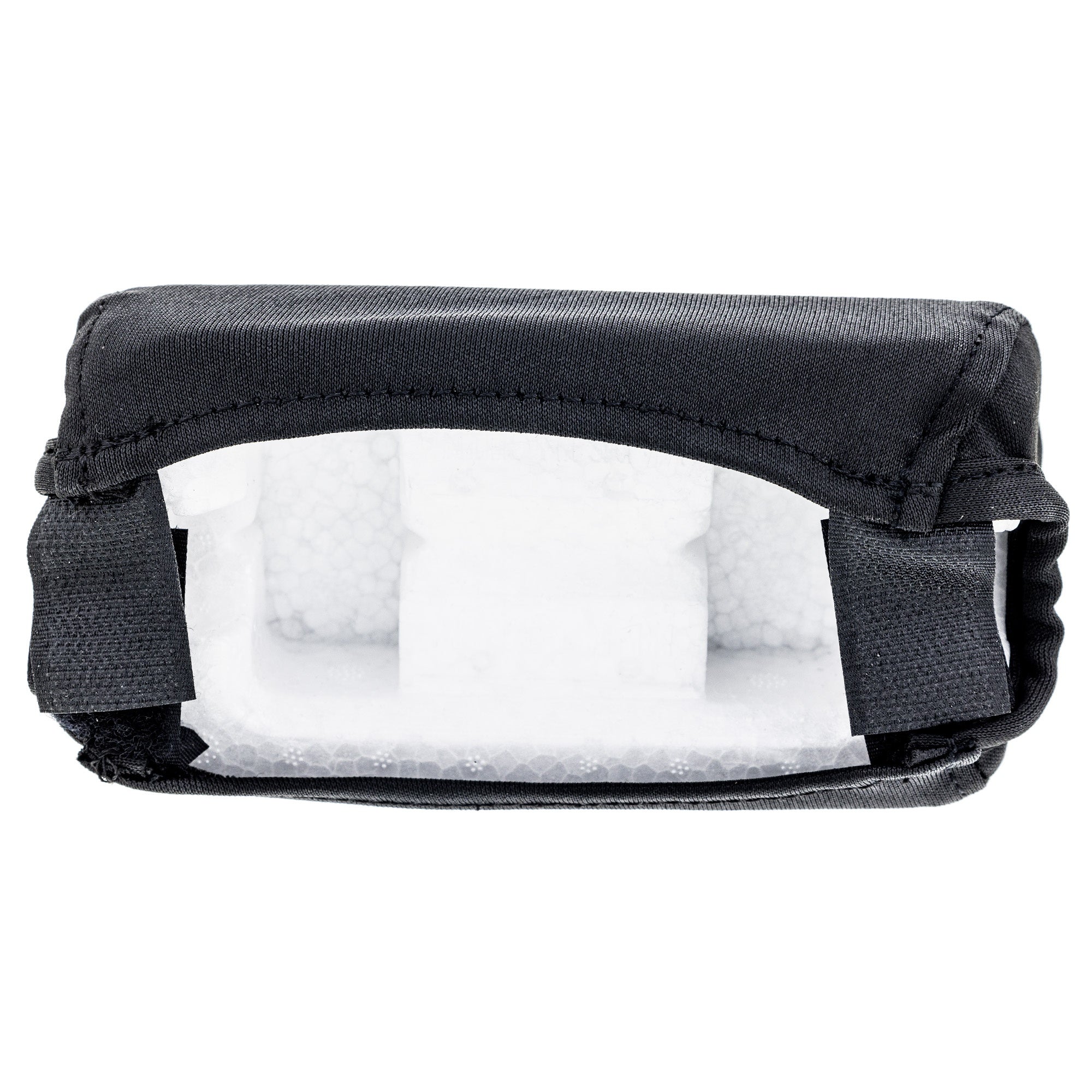 BRP 860201680 Ski-Doo Handlebar Pad Kit