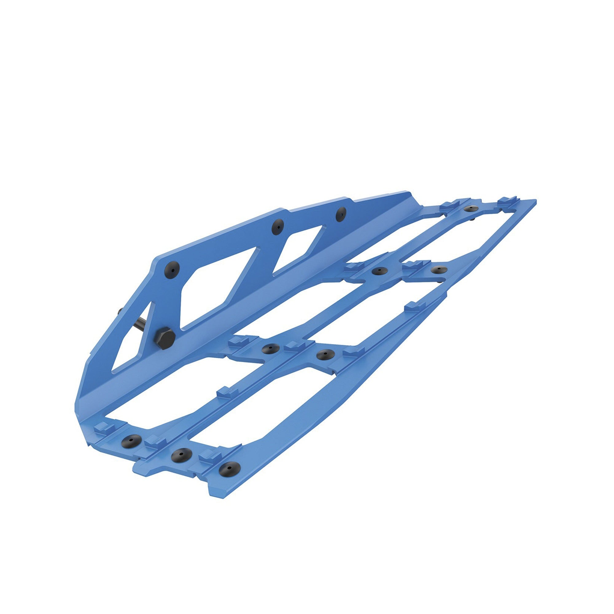 BRP Ski-Doo 860201730 Blue Tunnel Stiffener Renegade Summit 850 600 SP 2017-2024