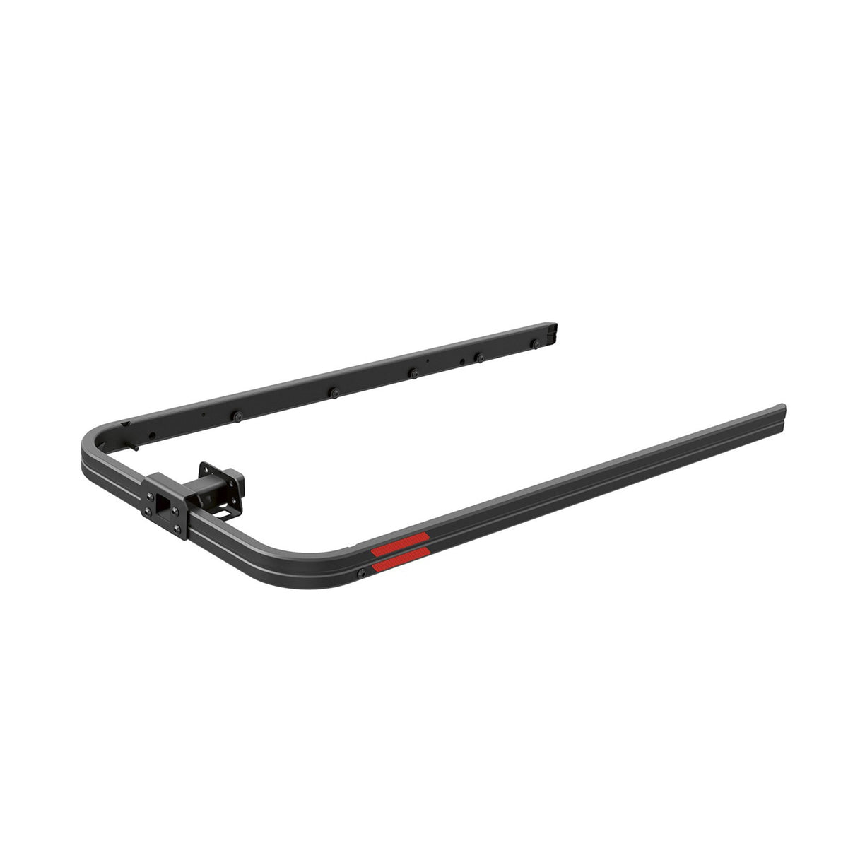 Ski-Doo Heavy-Duty Hitch Rear Bumper 860201795