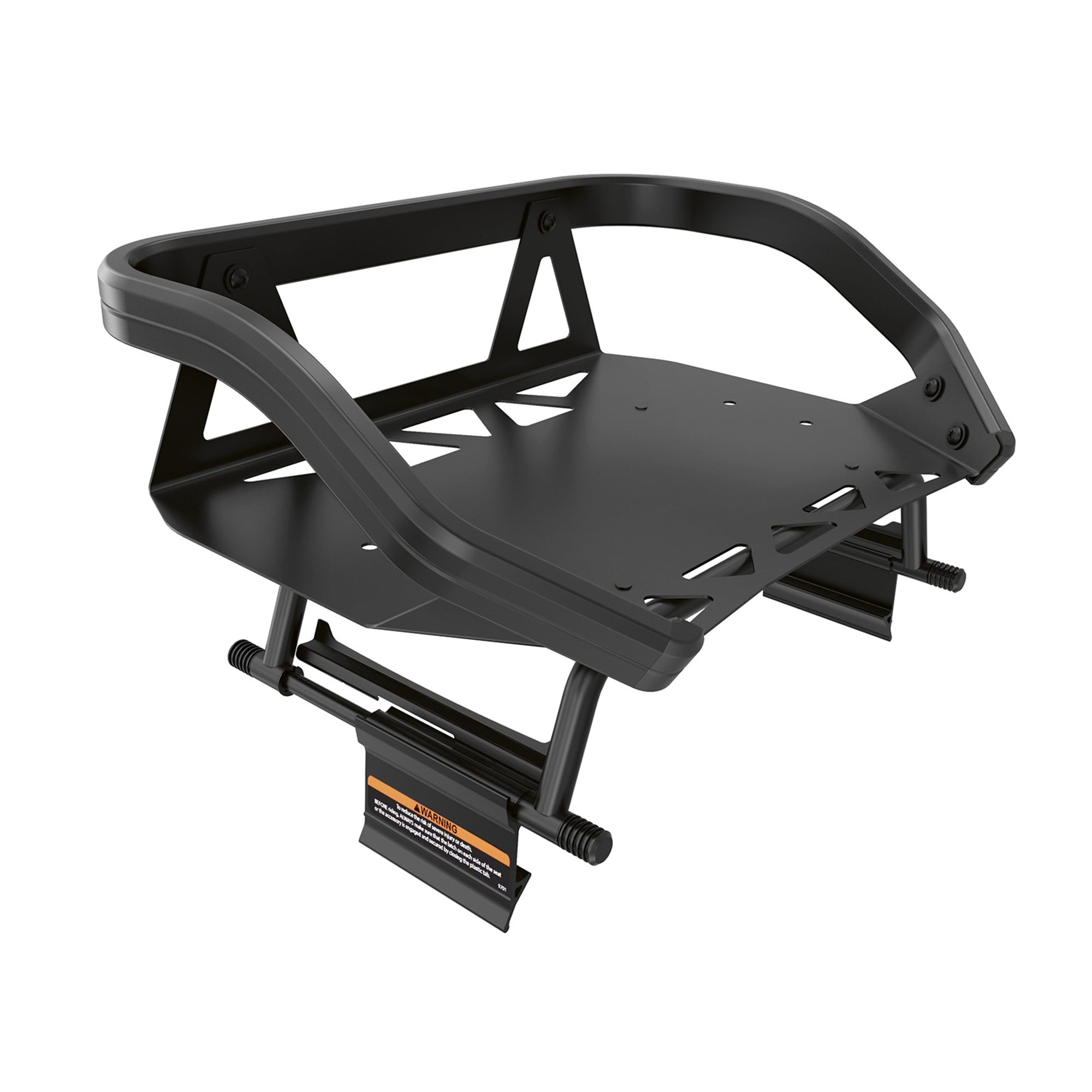 BRP Ski-Doo 860201800 LinQ Rear Cargo Rack ACE Skandic Expedition 900 850 600