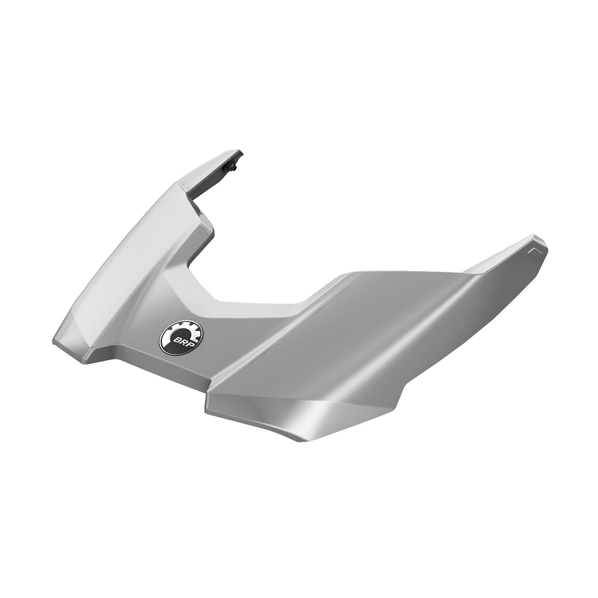 BRP Ski-Doo 860201808 Silver LinQ Cargo Box Top Cover