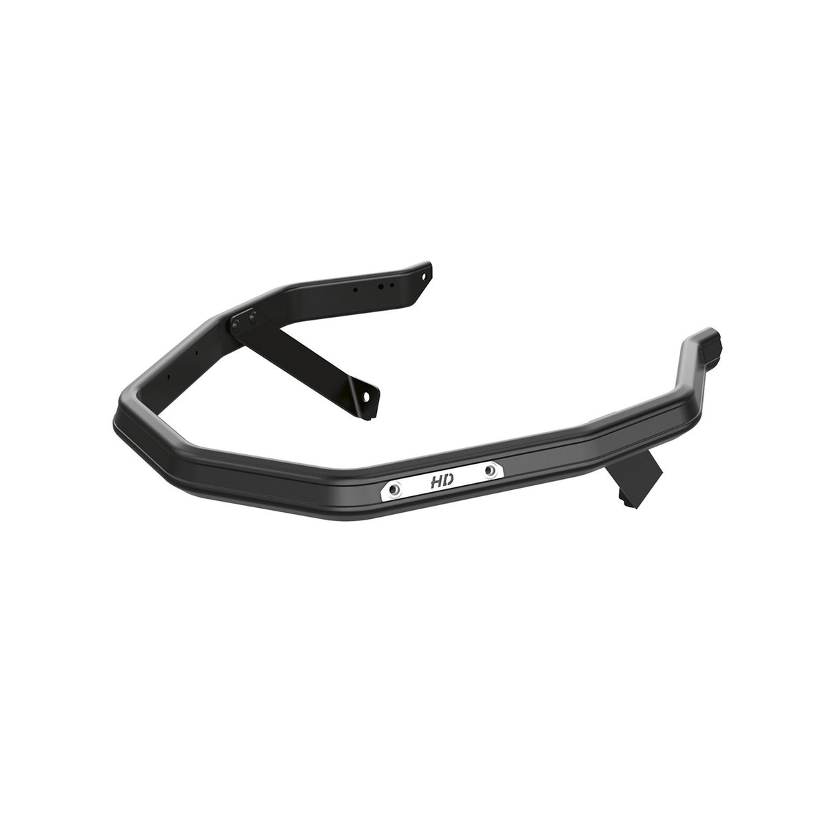 BRP Ski-Doo 860201819 Black Heavy-Duty Front Bumper Renegade ACE Summit 900 850