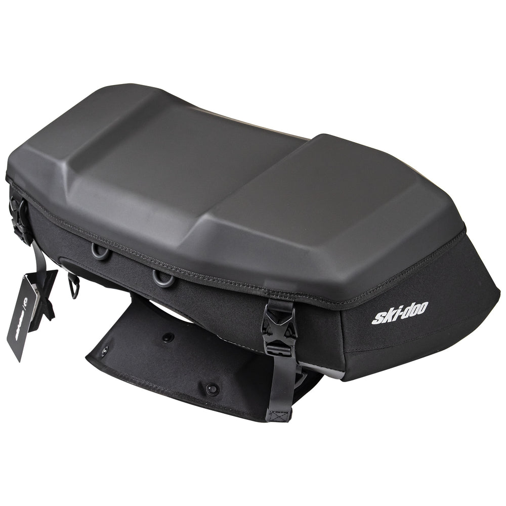 Ski-Doo Black All Purpose Combo Bag 860201821