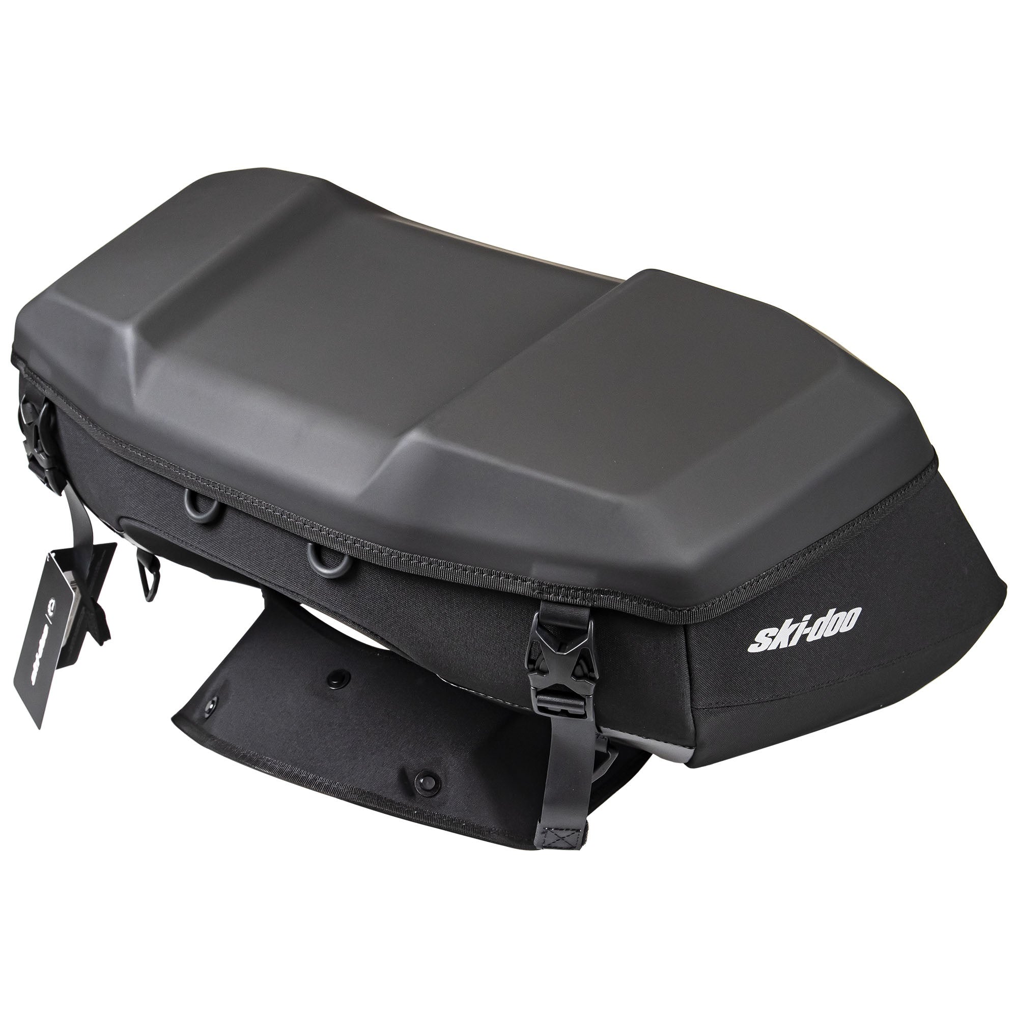 BRP Ski-Doo 860201821 Black All Purpose Combo Bag Renegade Tundra ACE 900 850