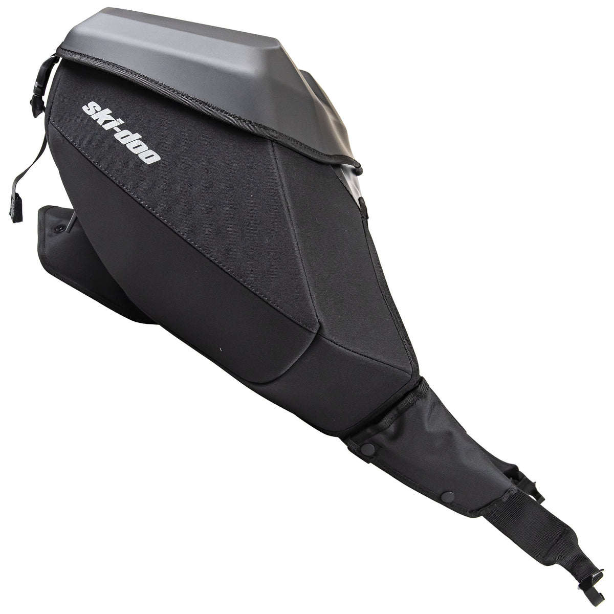 Ski-Doo Black All Purpose Combo Bag 860201821