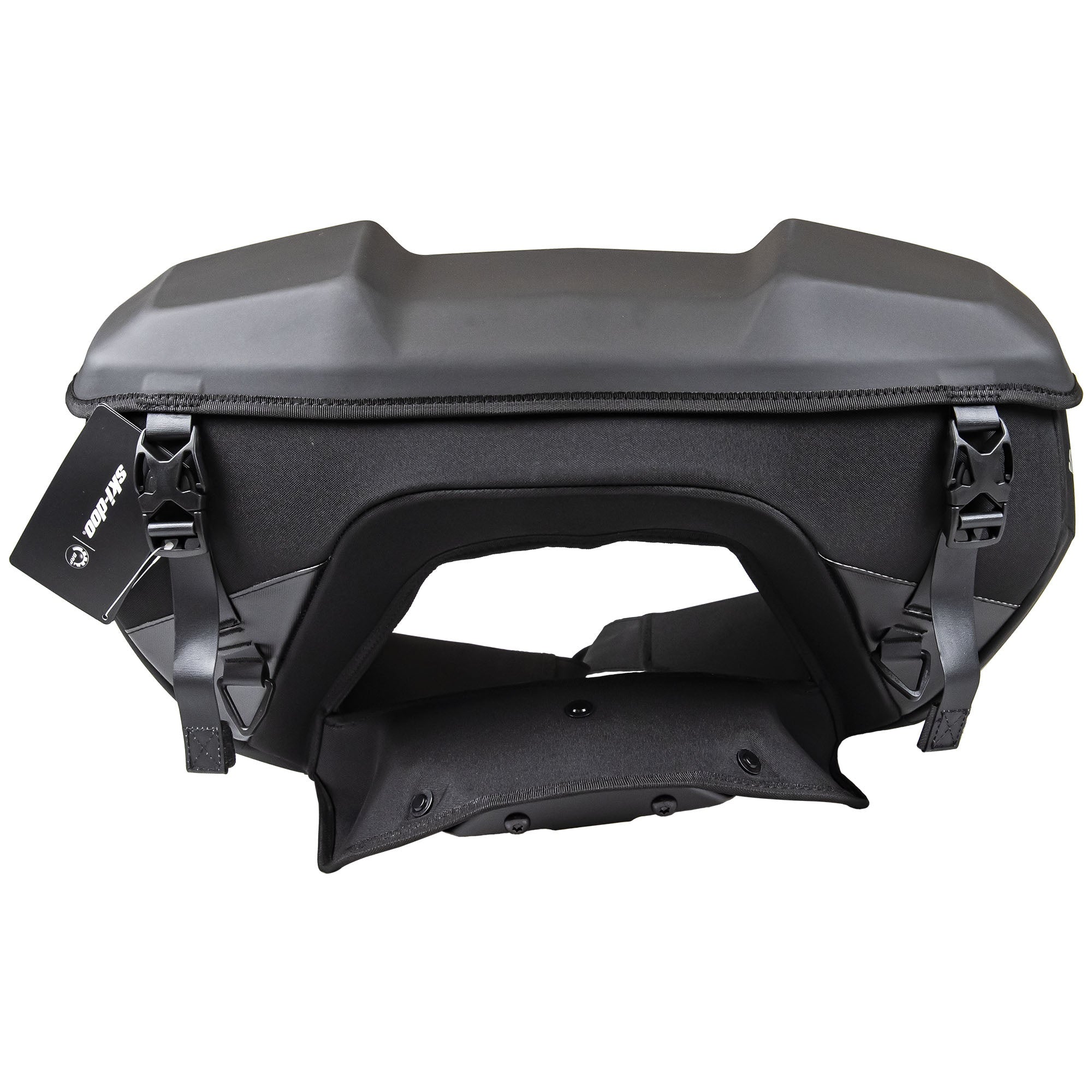 Ski-Doo 860201821 6 Gallons Black Allpurpose Combo Bag Renegade XRS Backcountry 850 900