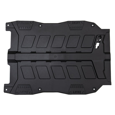 Ski-Doo Tunnel Radiator Protector 860201830