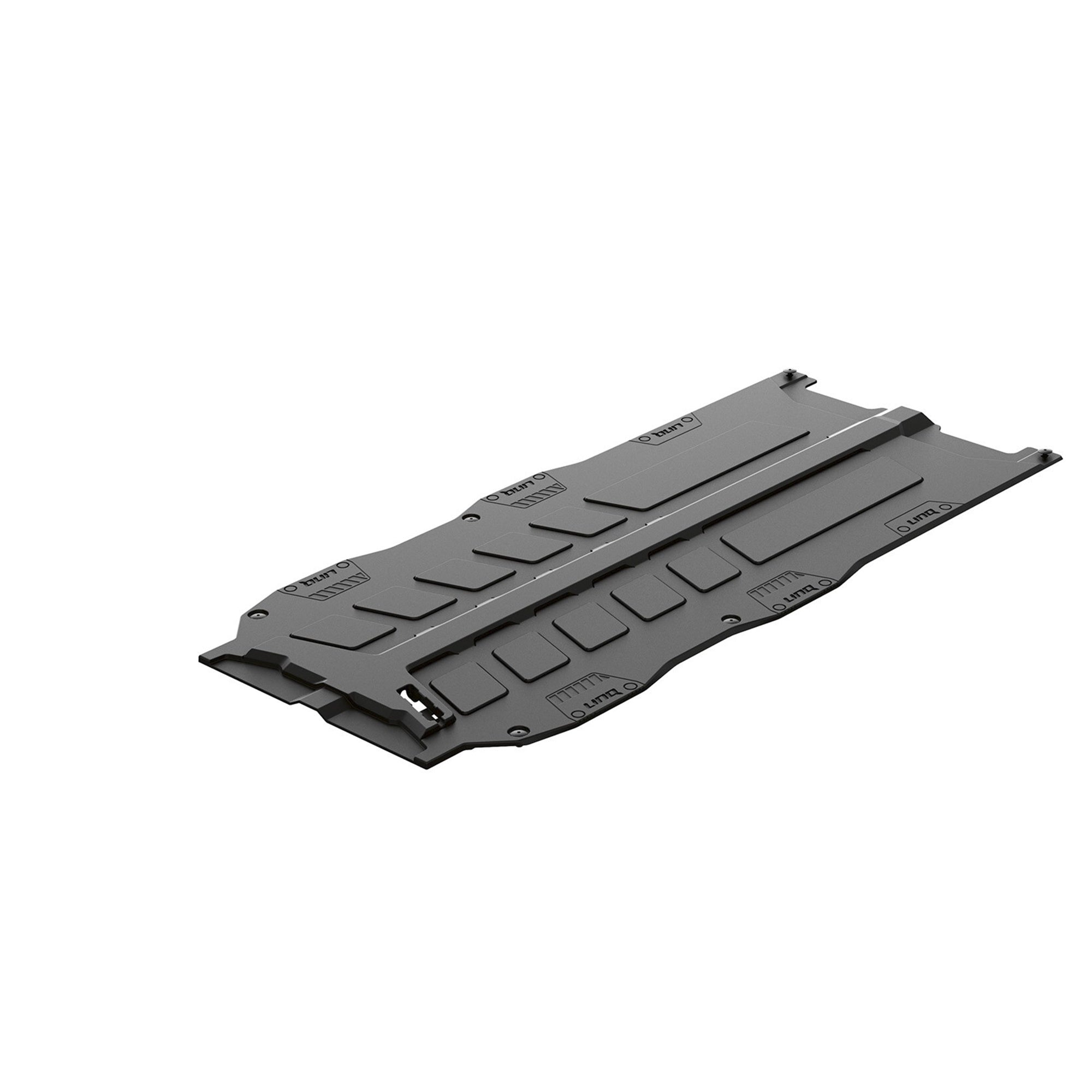BRP Ski-Doo 860201833 Tunnel Radiator Protector Renegade Tundra ACE 900 850 600