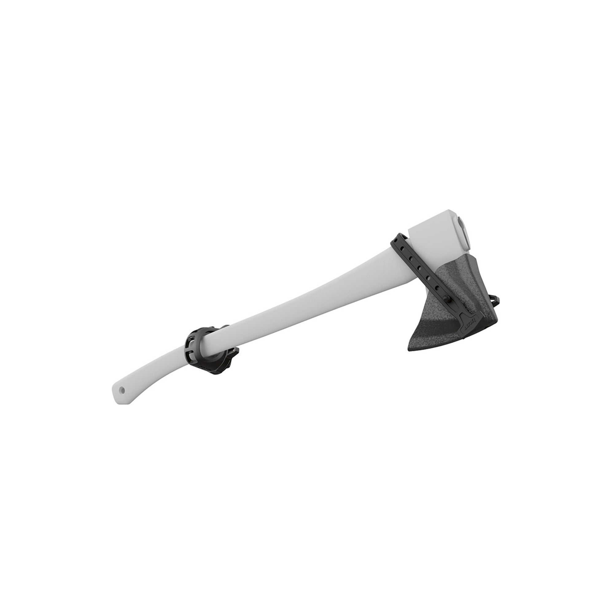 BRP Ski-Doo 860201854 LinQ Axe Holder Renegade Tundra ACE 900 850 600 Turbo  SP