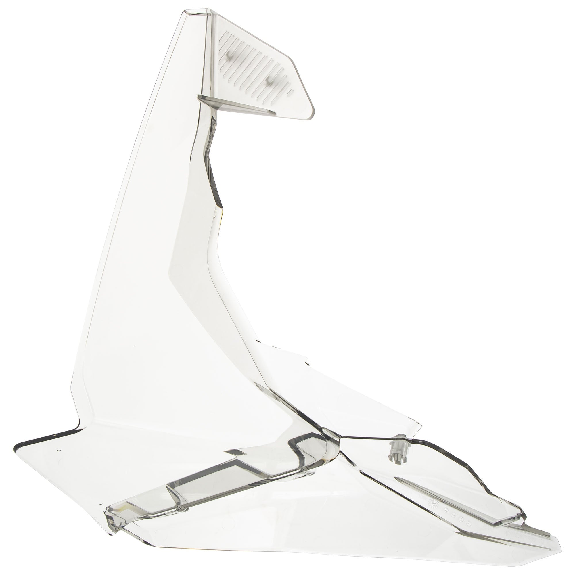 Genuine OEM BRP Windshield