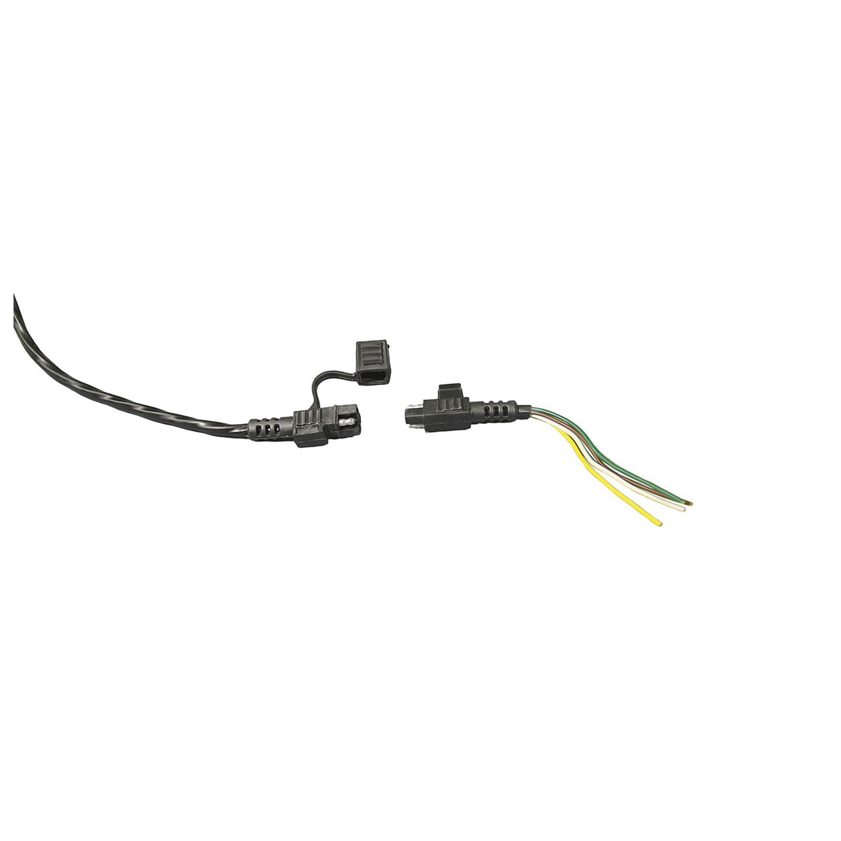 BRP Ski-Doo 860201888 12-Volt Plug for LinQ Multi-Mount Plug ACE Skandic