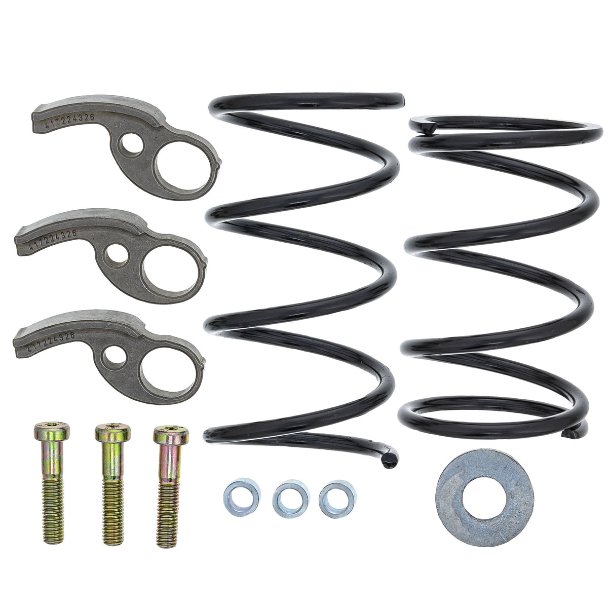 BRP 860201905 Calibration Kit