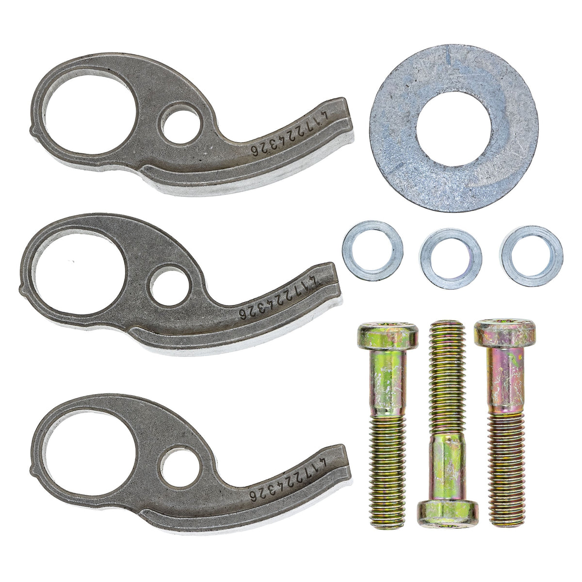 BRP 860201905 Ski-Doo OEM Sea-Level Calibration Kit