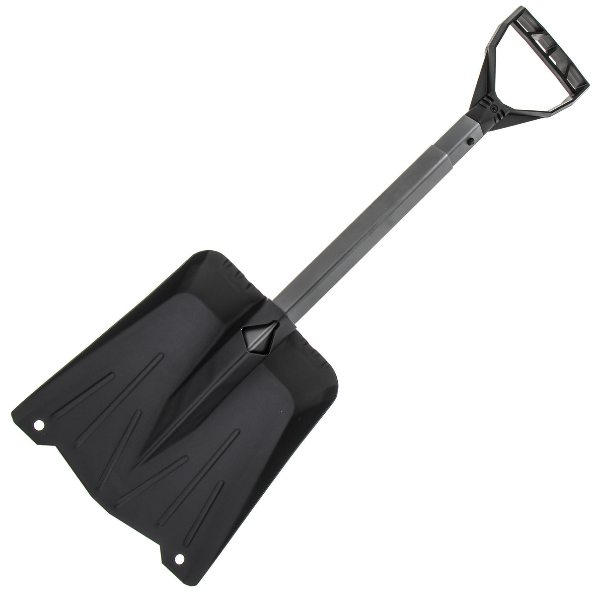 BRP 860201918 Multi-Brand Snow Shovel with Saw Handle