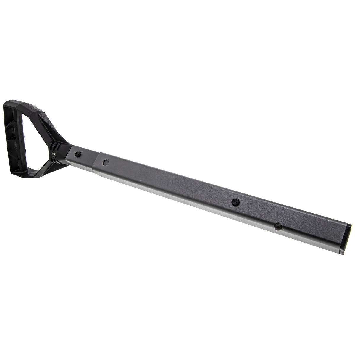 BRP 860201918 Ski-Doo Multi-Brand Snow Shovel w Saw Handle Summit MXZ Renegade XRS
