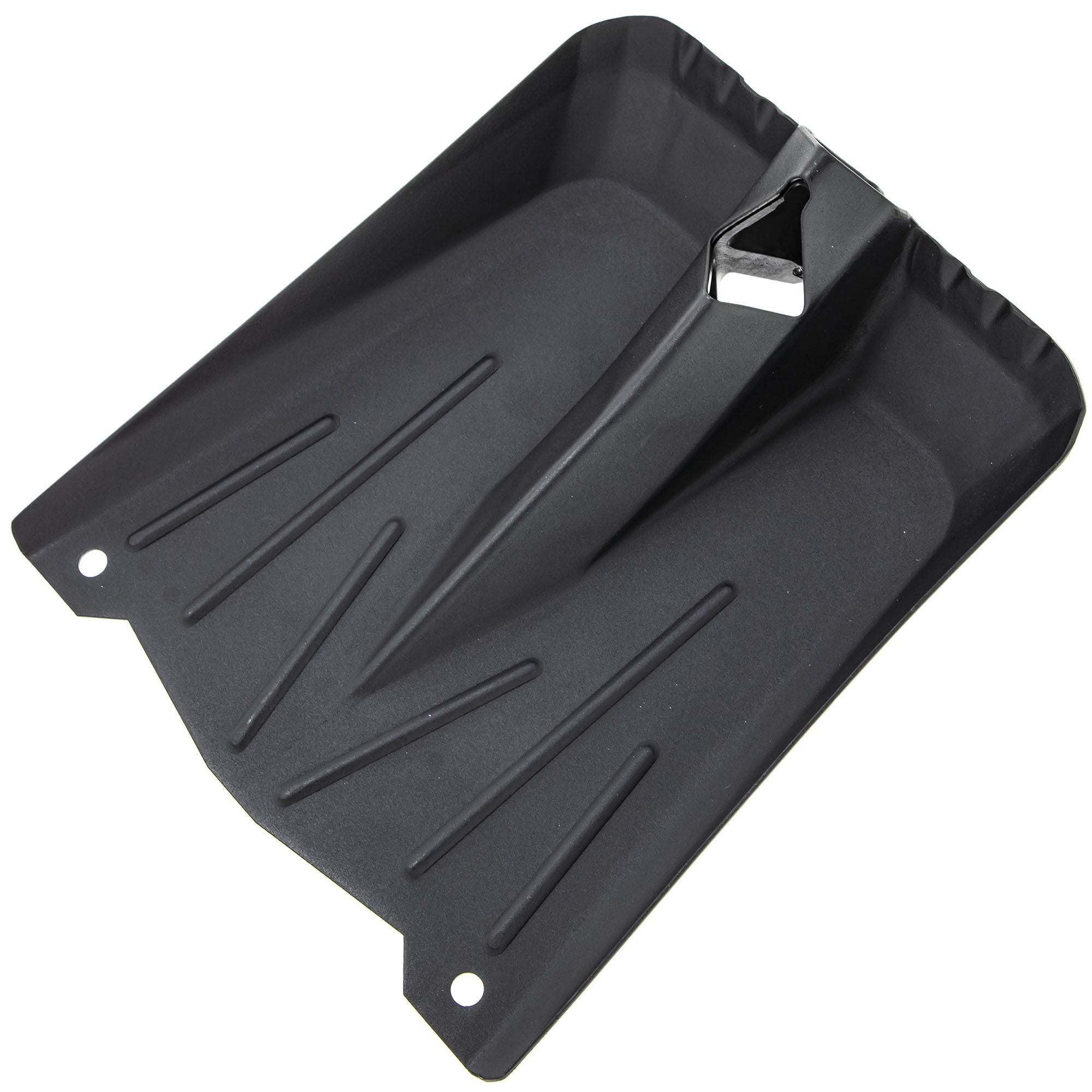 BRP 860201918 Ski-Doo Multi-Brand Snow Shovel w Saw Handle Summit MXZ Renegade XRS