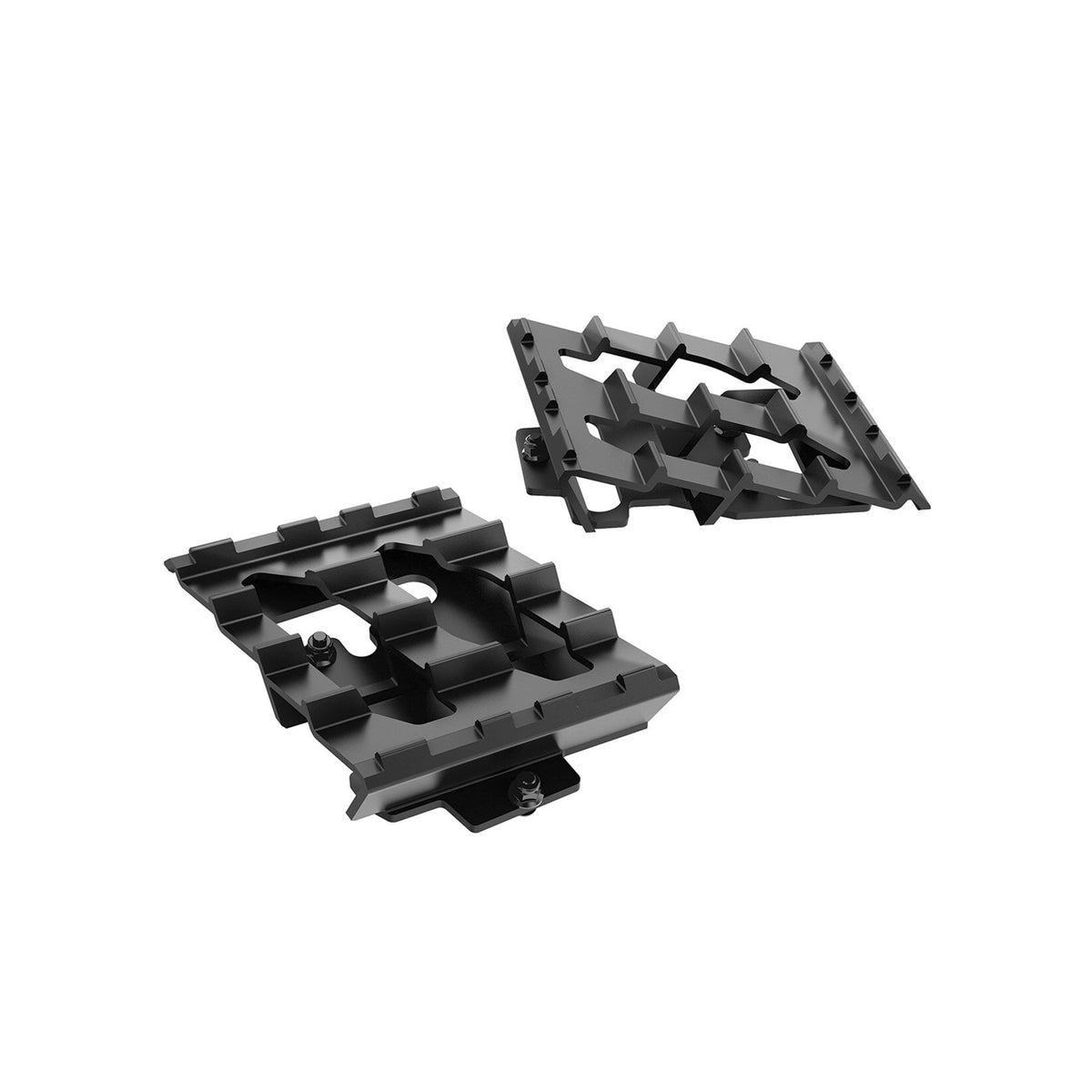 BRP Ski-Doo 860201932 Driver Footrest Renegade Tundra ACE 900 850 600 Turbo  SP