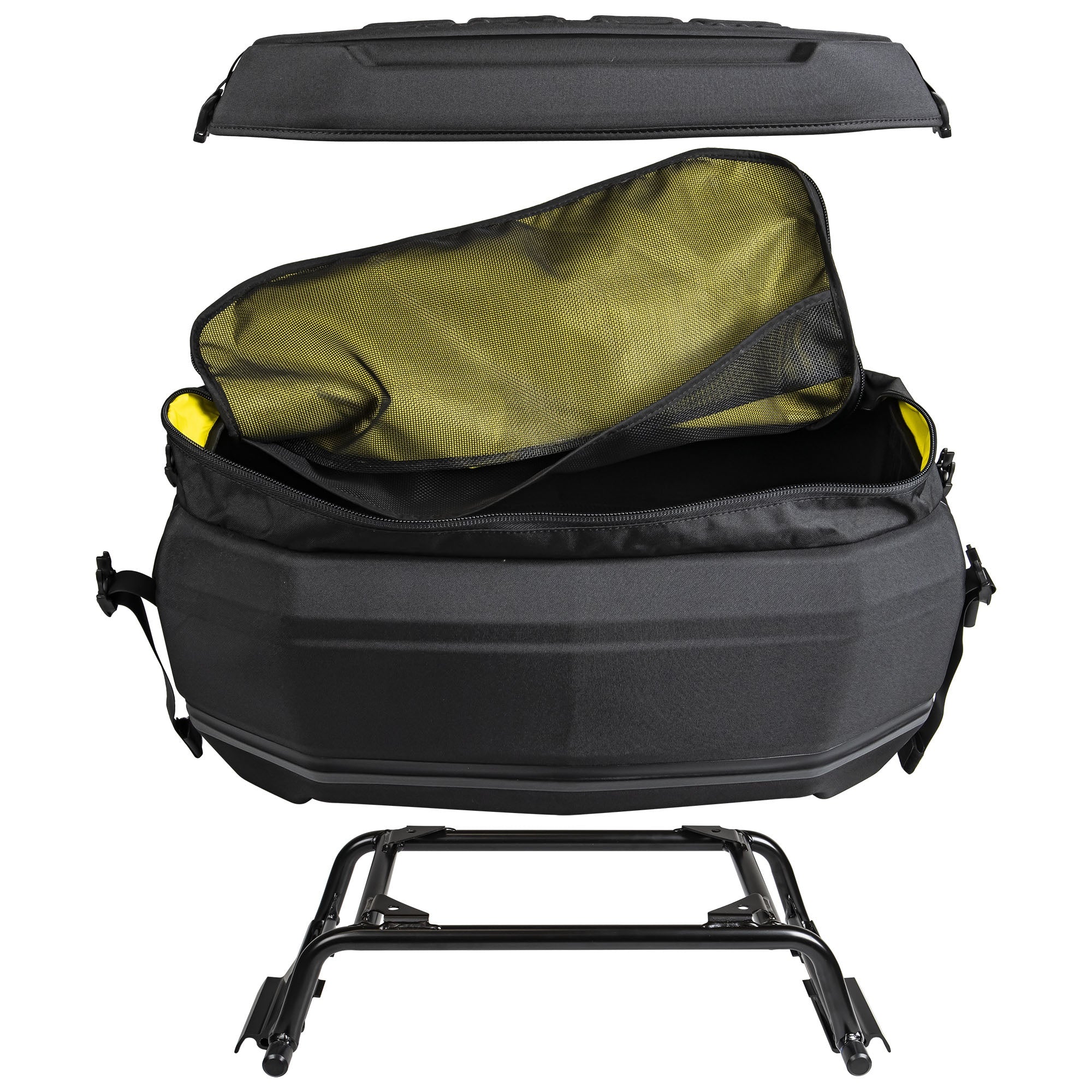 Ski-Doo SR50 Utility Bag 11 Gal 860201939