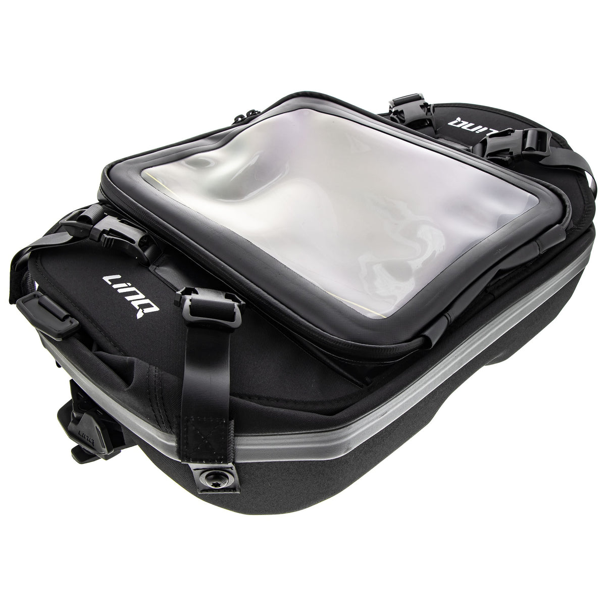 BRP Ski-Doo LinQ Trail Pro Bag 6 Gal 860201986 900 800 500 850 600 55