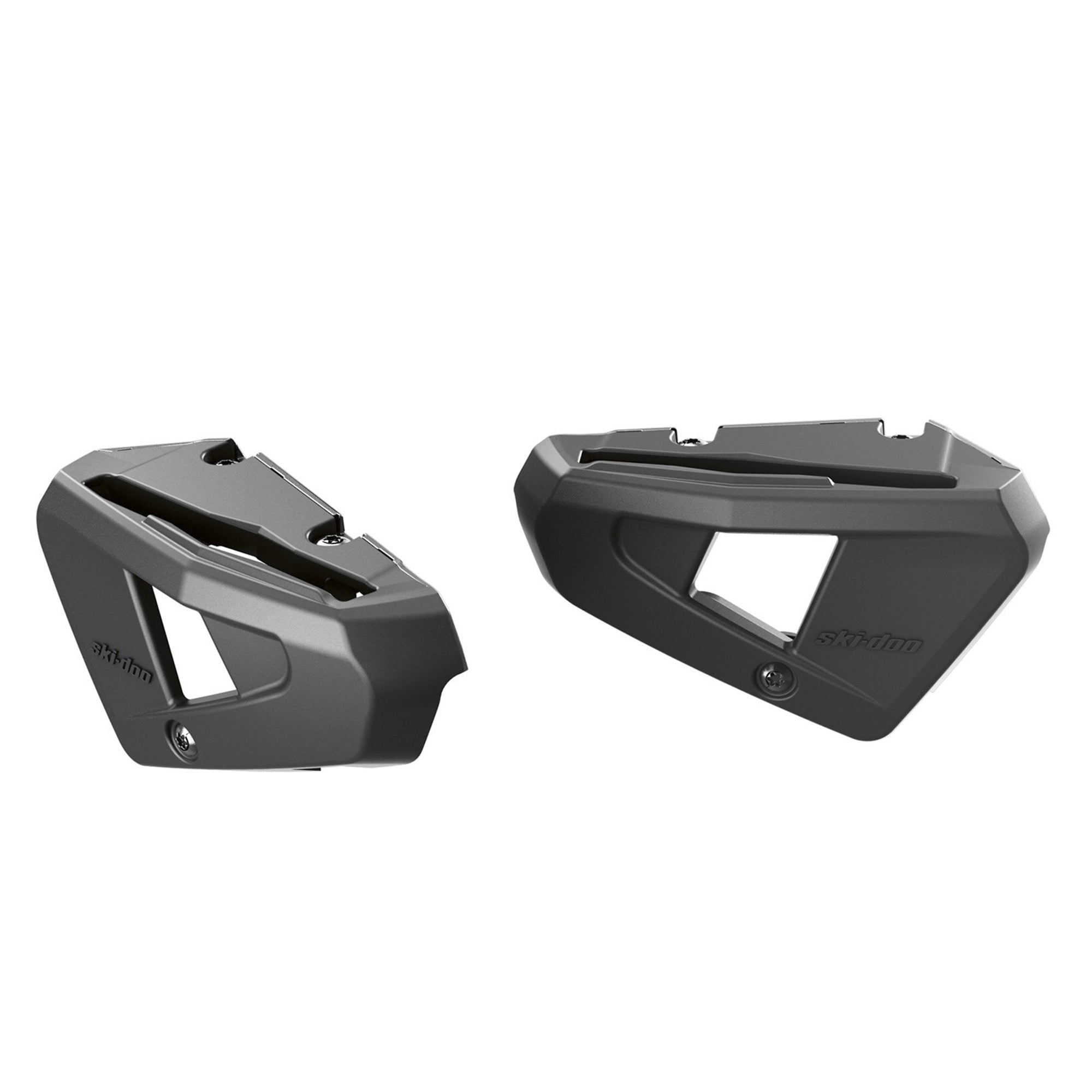 BRP Ski-Doo 860202059 LinQ 1 + 1 Backrest Anchor Base Kit Renegade Tundra ACE
