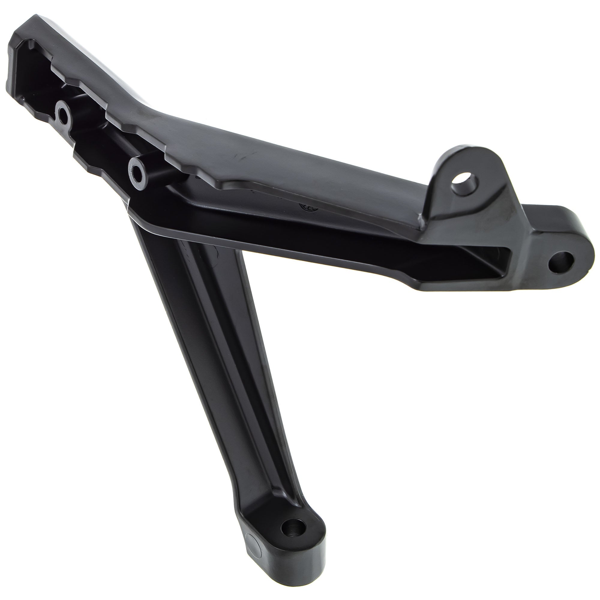 BRP 860202066 Ski-Doo Fixed Toe Hold Stirrups Rave RE 850 BoonDocker DS 3900 4100