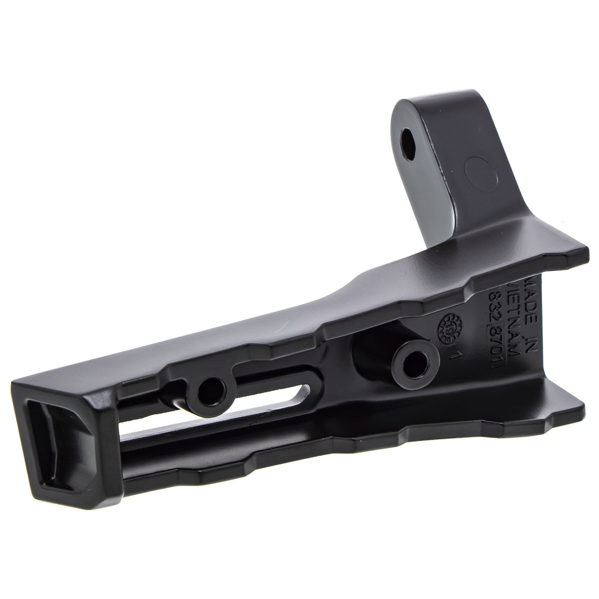 BRP 860202066 Ski-Doo Fixed Toe Hold Stirrups Rave RE 850 BoonDocker DS 3900 4100