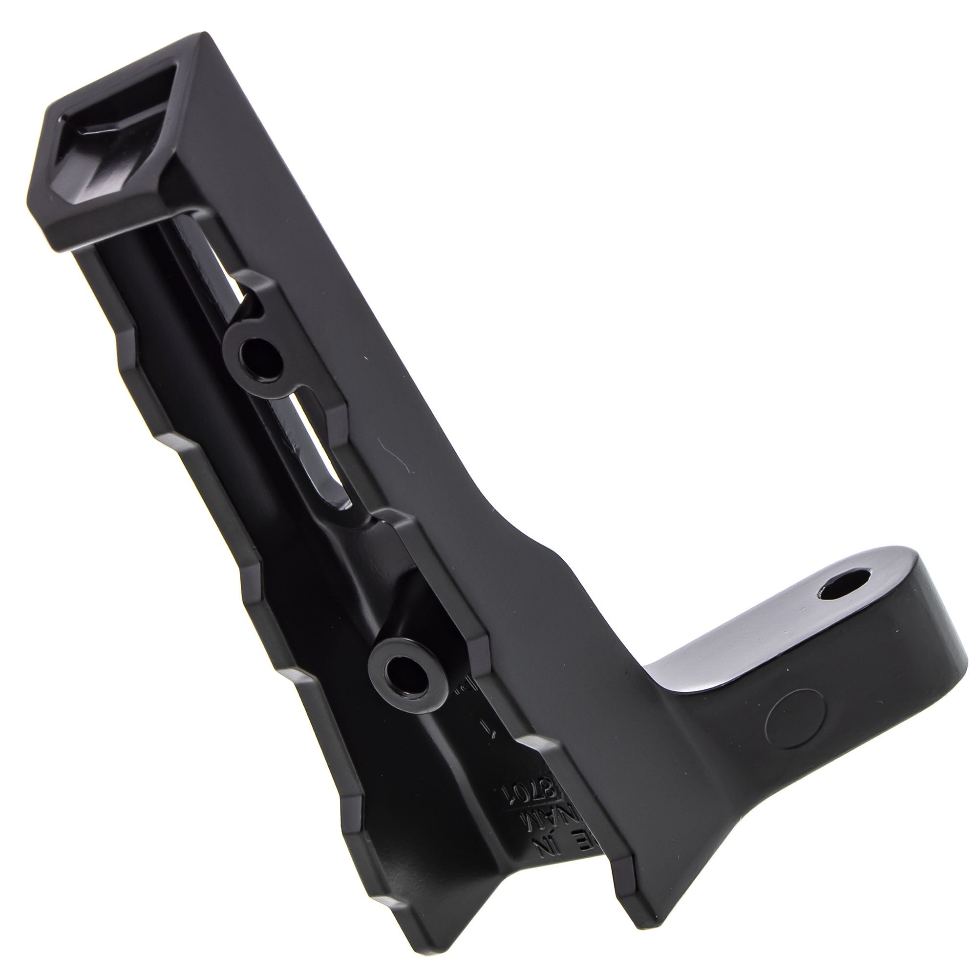 BRP 860202066 Ski-Doo Fixed Toe Hold Stirrups Rave RE 850 BoonDocker DS 3900 4100