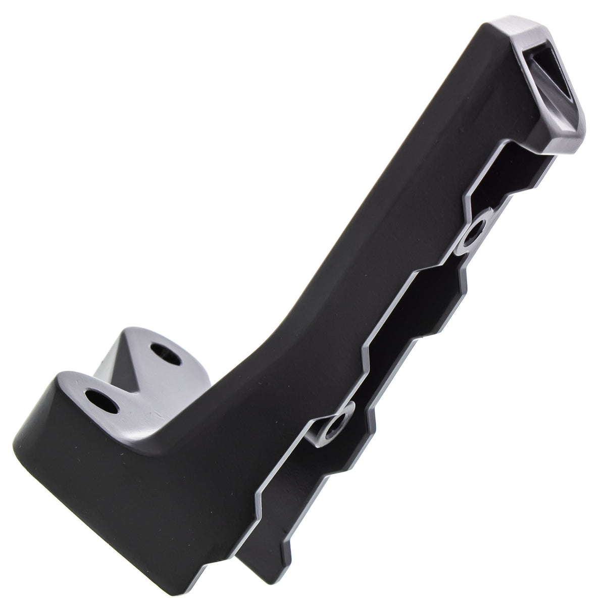 BRP 860202066 Ski-Doo Fixed Toe Hold Stirrups Rave RE 850 BoonDocker DS 3900 4100