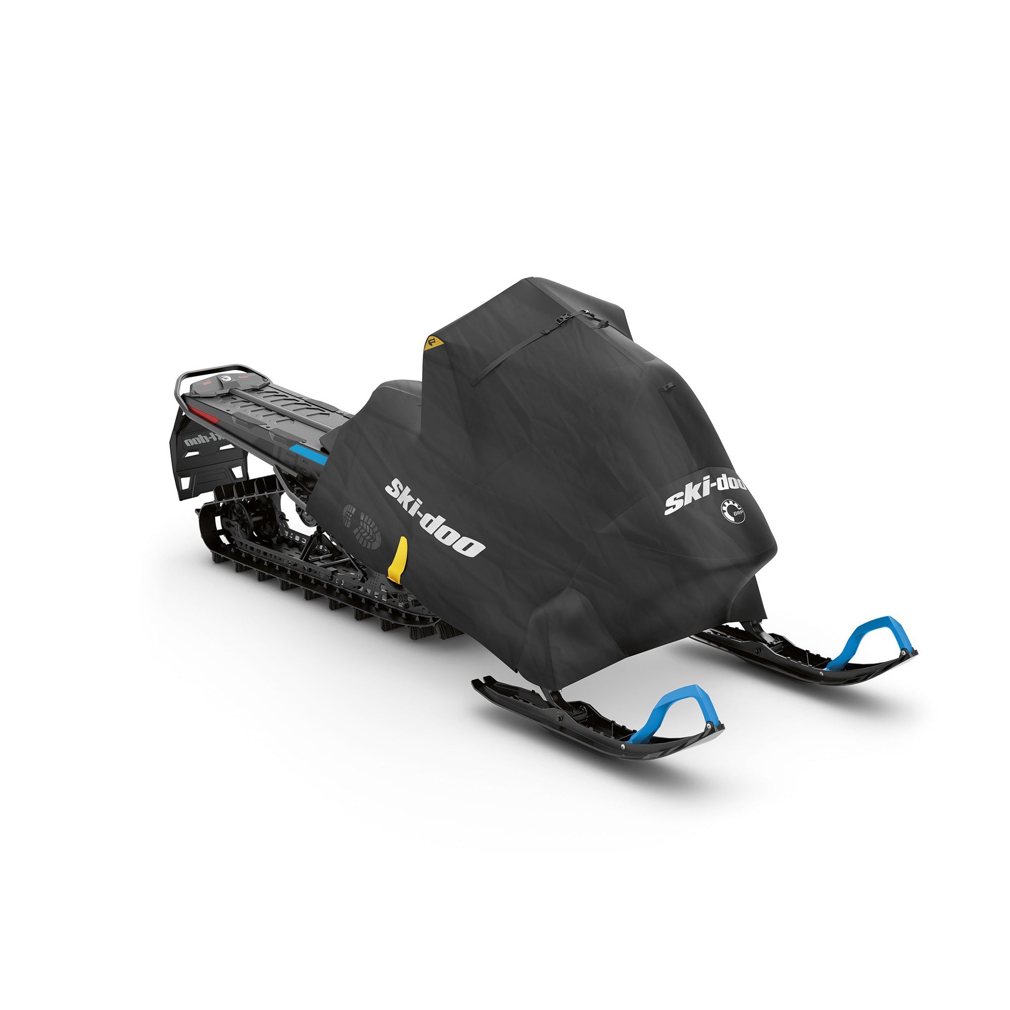 BRP Ski-Doo 860202172 Lightweight Packable Cover Renegade Tundra ACE 900 850 600