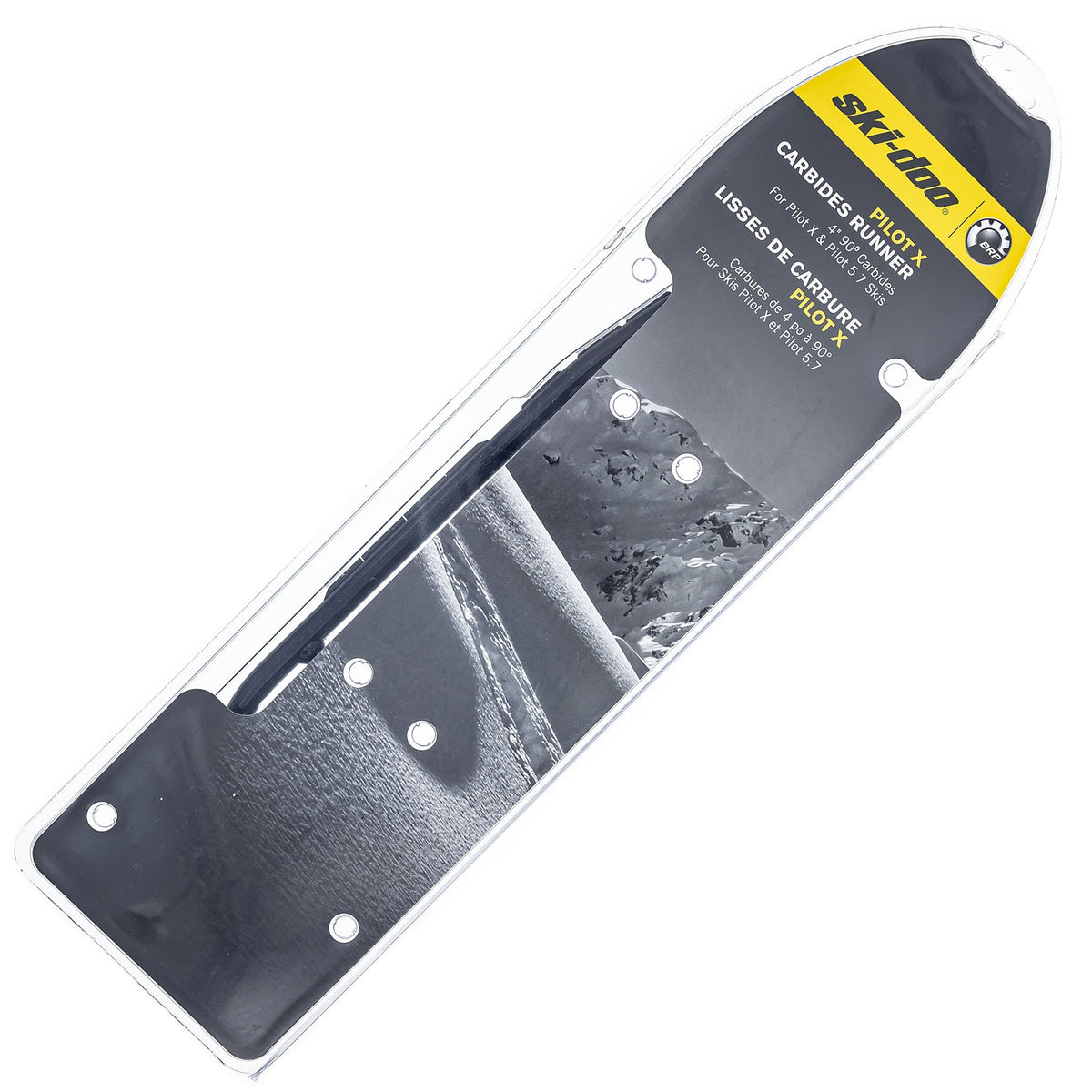 Ski-Doo Runner Renegade GTX GSX ACE 860202180