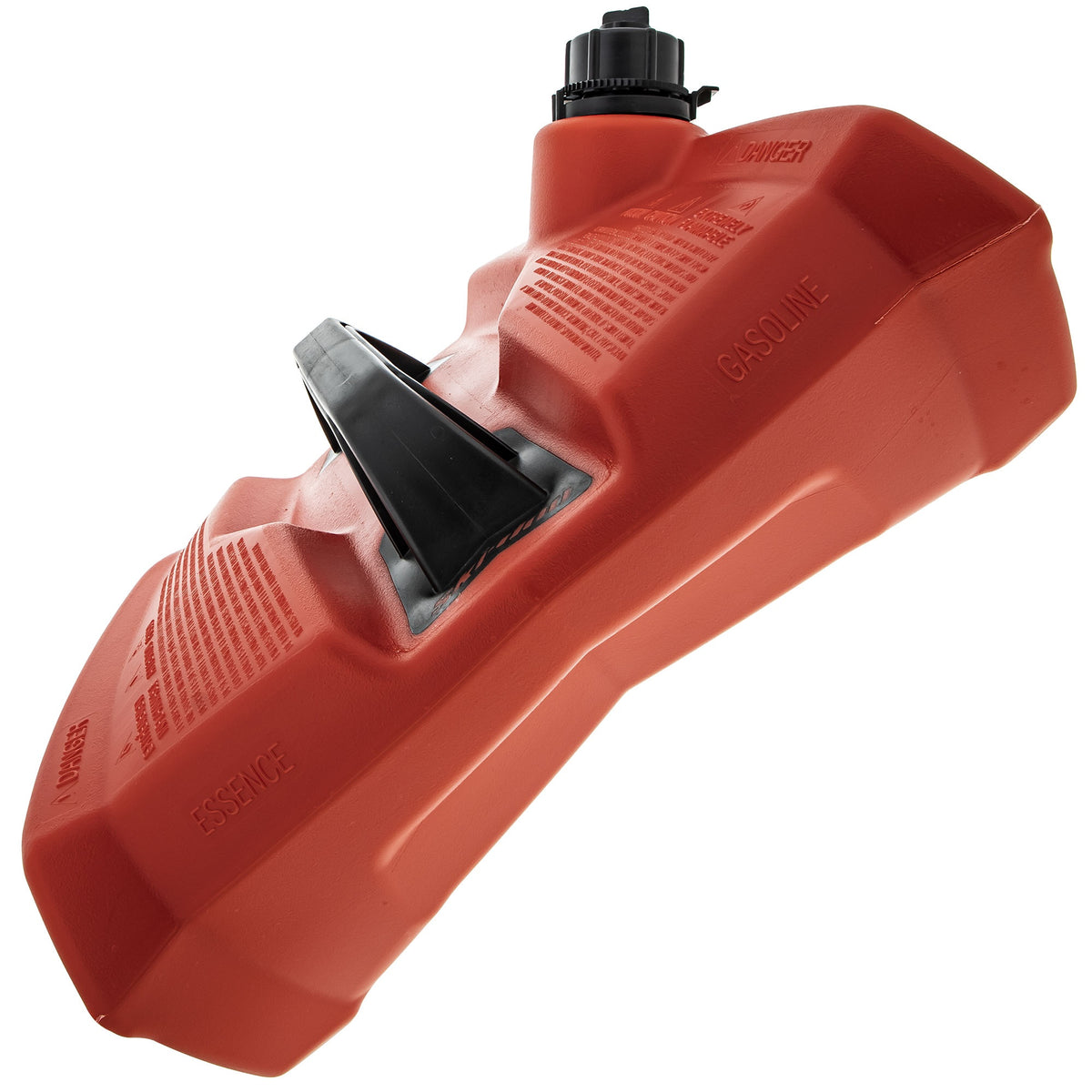 Ski-Doo LinQ 3 Gallon Fuel Caddy 860202247 alternate view