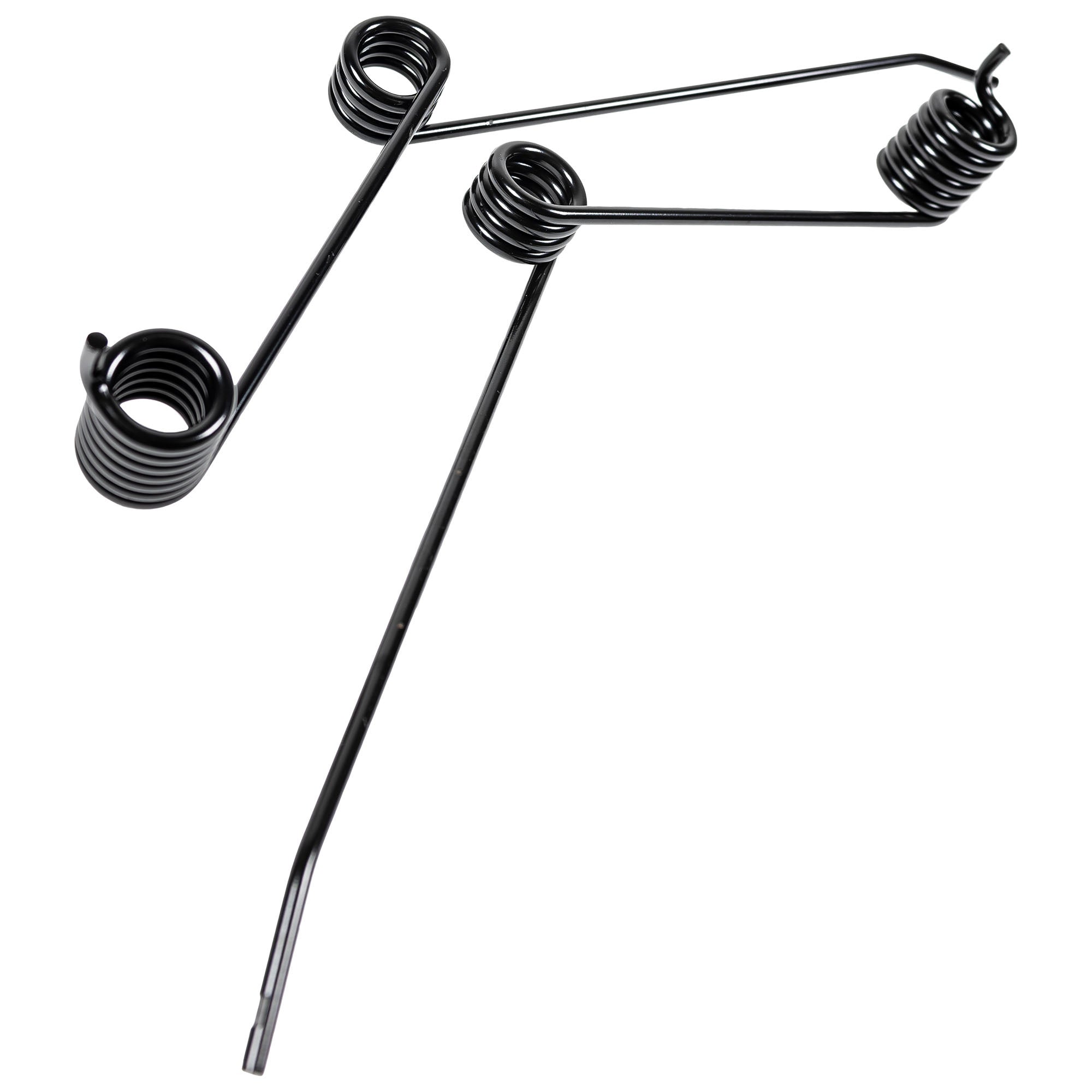 Ski-Doo 860202267 Tunnel Ice Scratchers w Replaceable Tips Grand Touring 600R