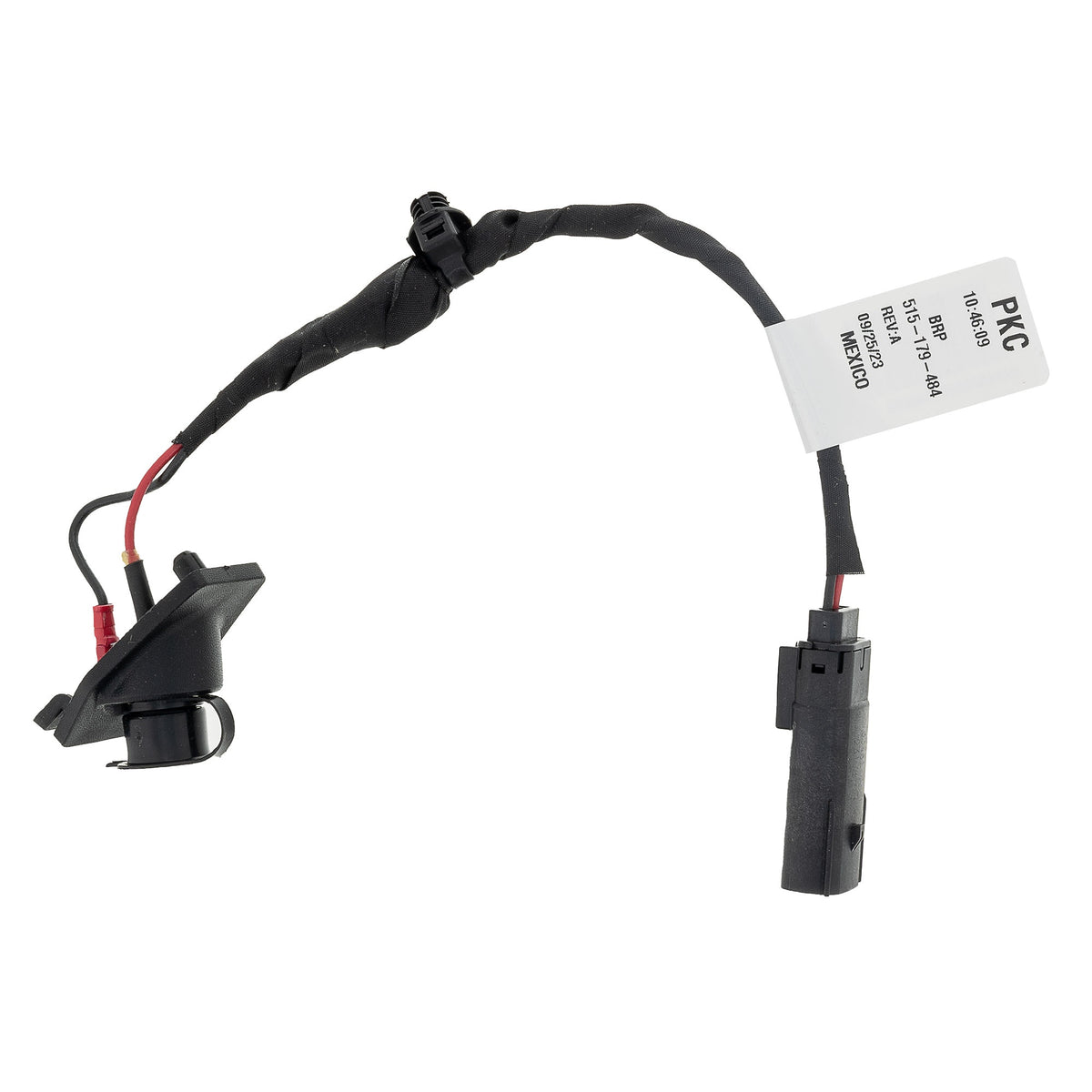 BRP Ski-Doo 860202338 Heated Visor Kit Renegade ACE Summit 900 850 Turbo  SP