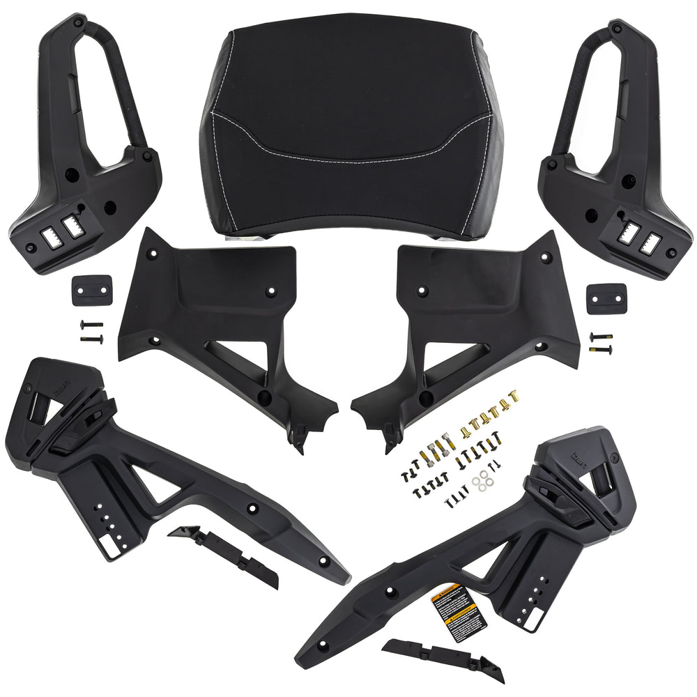 BRP LinQ 1 + 1 Seat Backrest 860202349
