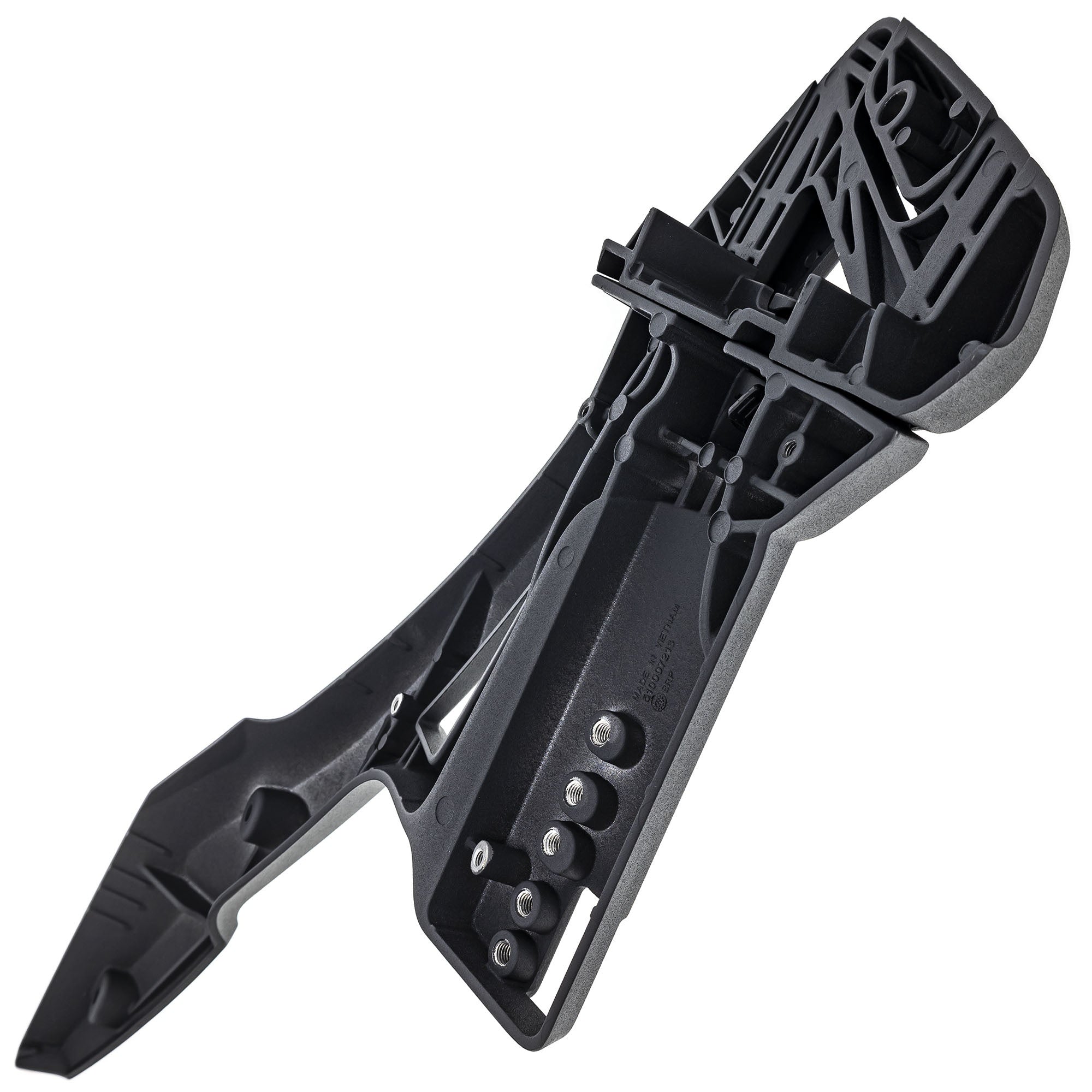BRP 860202349 Ski-Doo LinQ 1 + 1 Seat Backrest Renegade Tundra Expedition MX Z REV