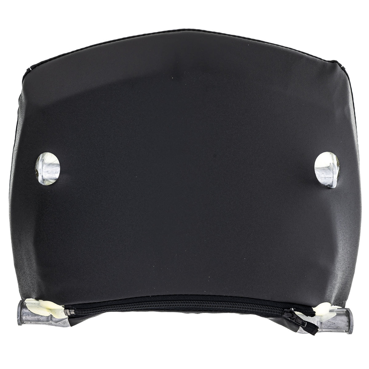 BRP 860202349 Ski-Doo LinQ 1 + 1 Seat Backrest Renegade Tundra Expedition MX Z REV