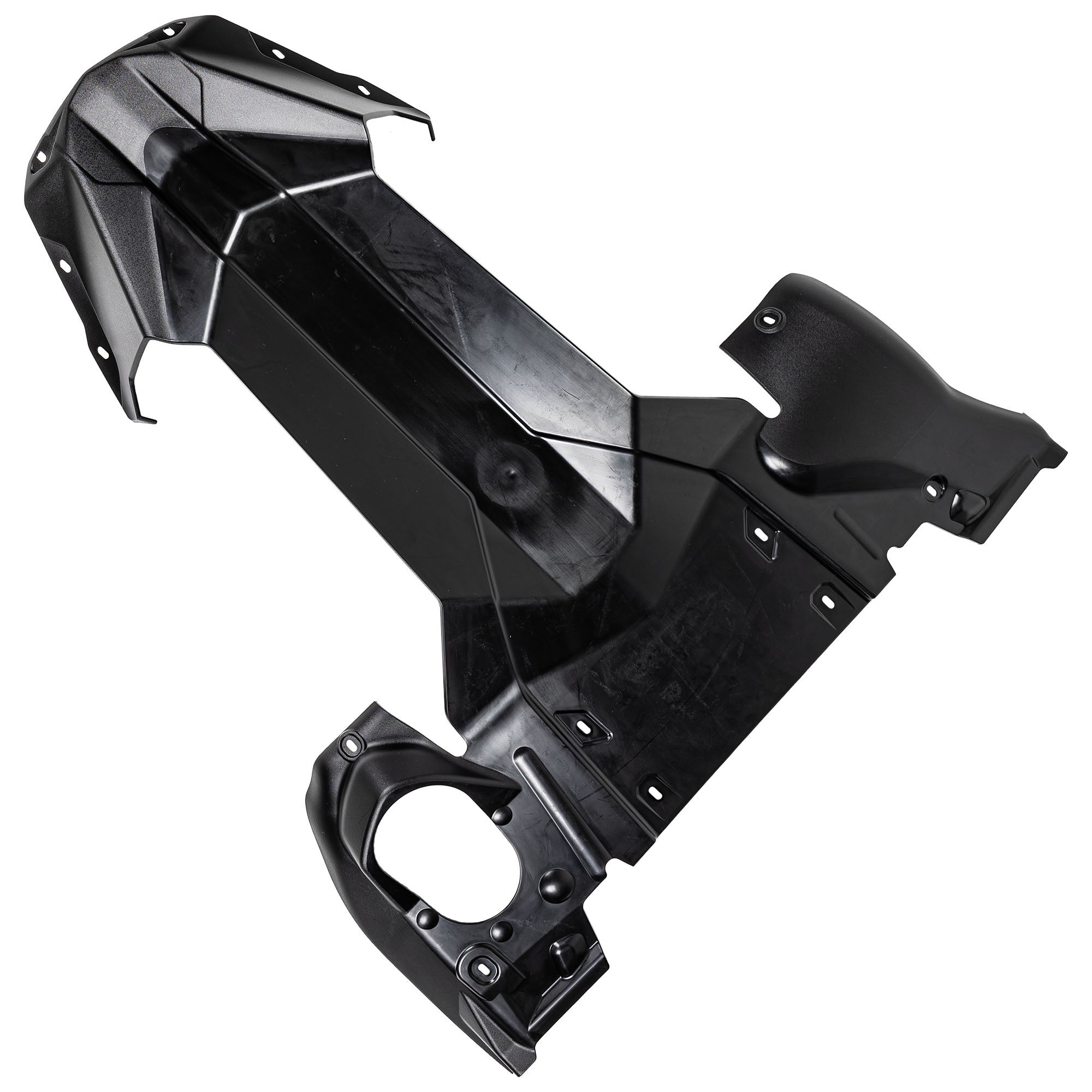 BRP Ski-Doo 860202417 Skid Plate Summit Freeride DS 850 Turbo  SP 2023-2024