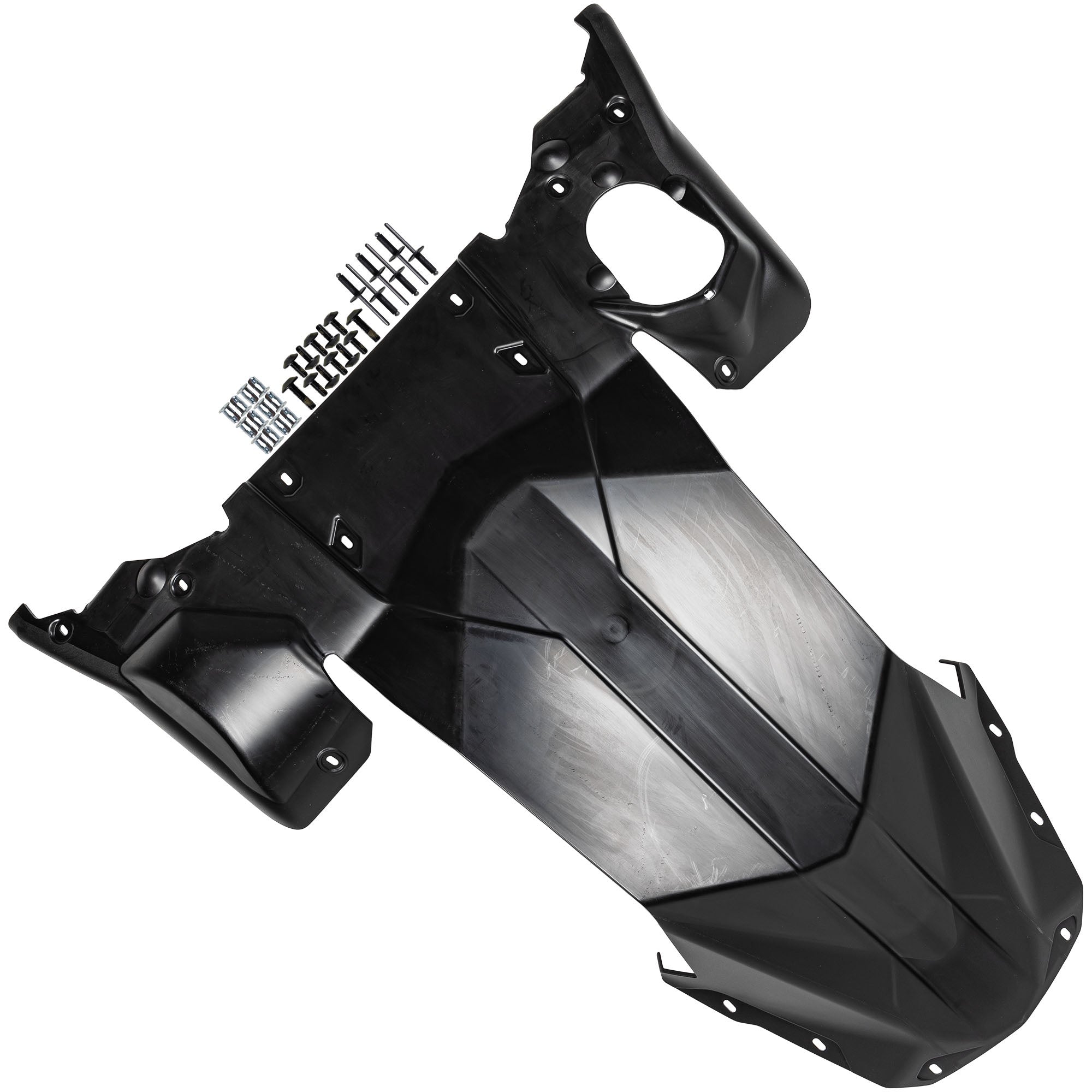 BRP Ski-Doo 860202420 Full Body Skid Plate Renegade ACE 900 850 Turbo 2023-2024