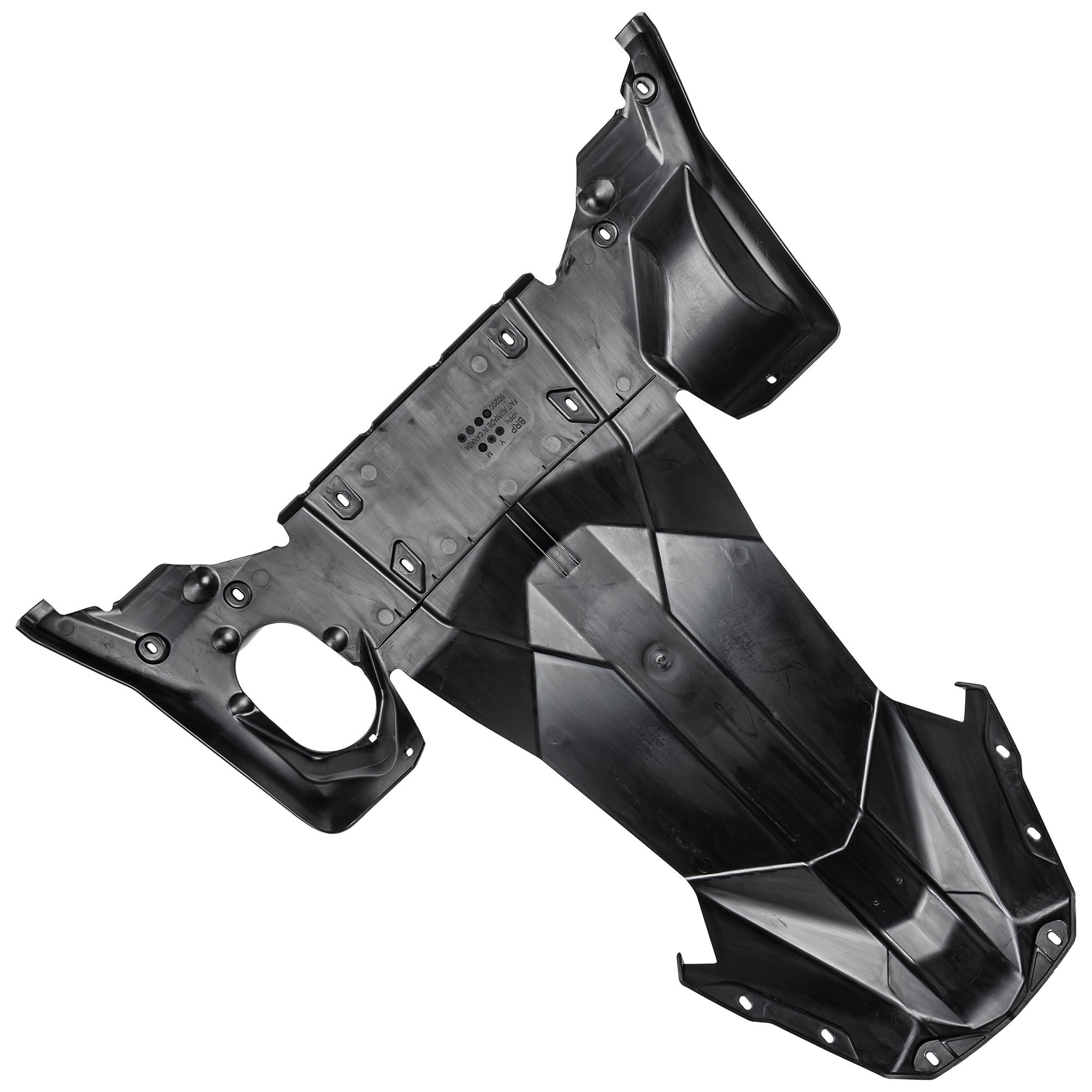 Ski-Doo Full Body Skid Plate 860202420