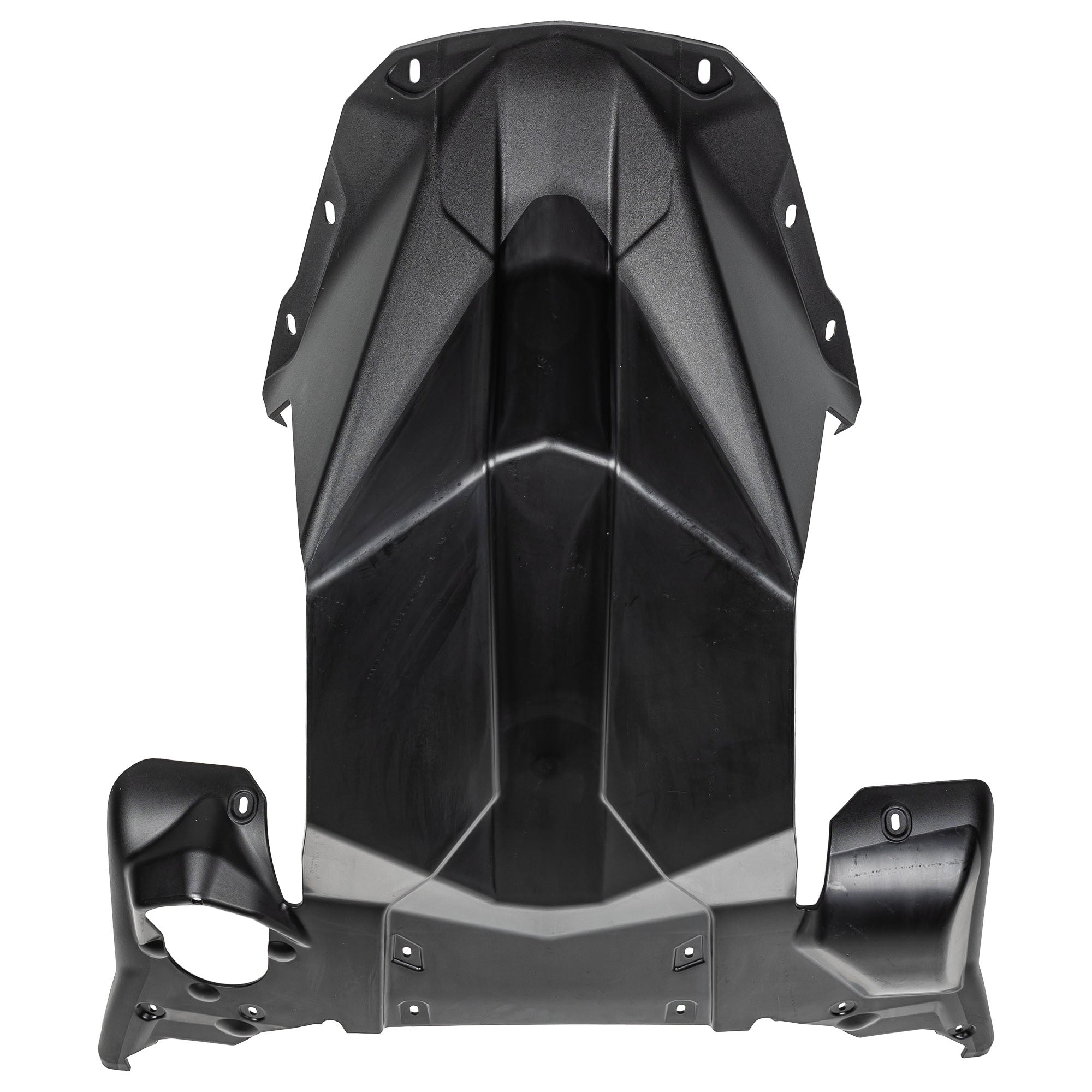 Ski-Doo 860202420 BRP  Full Body Skid Plate Renegade ACE 900 850 600R 154in 146in